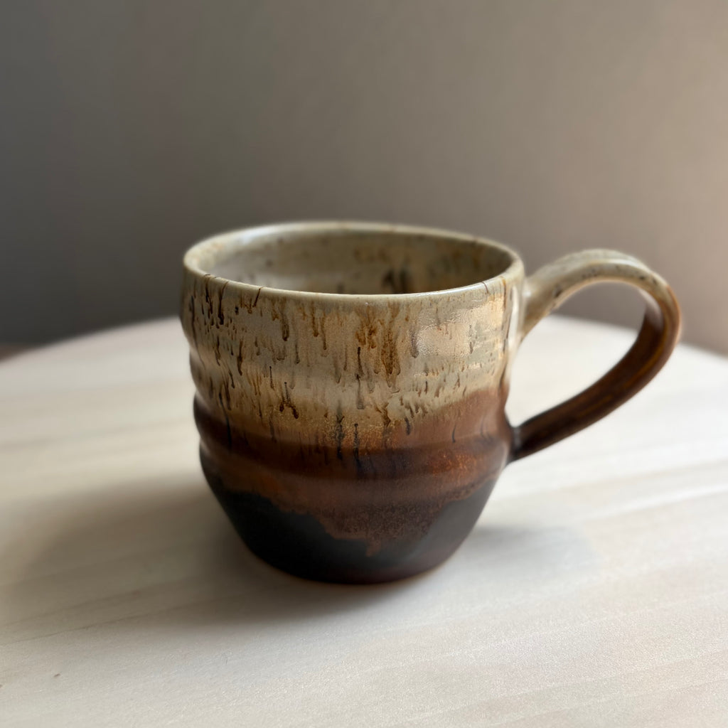 Dirty Coffee III