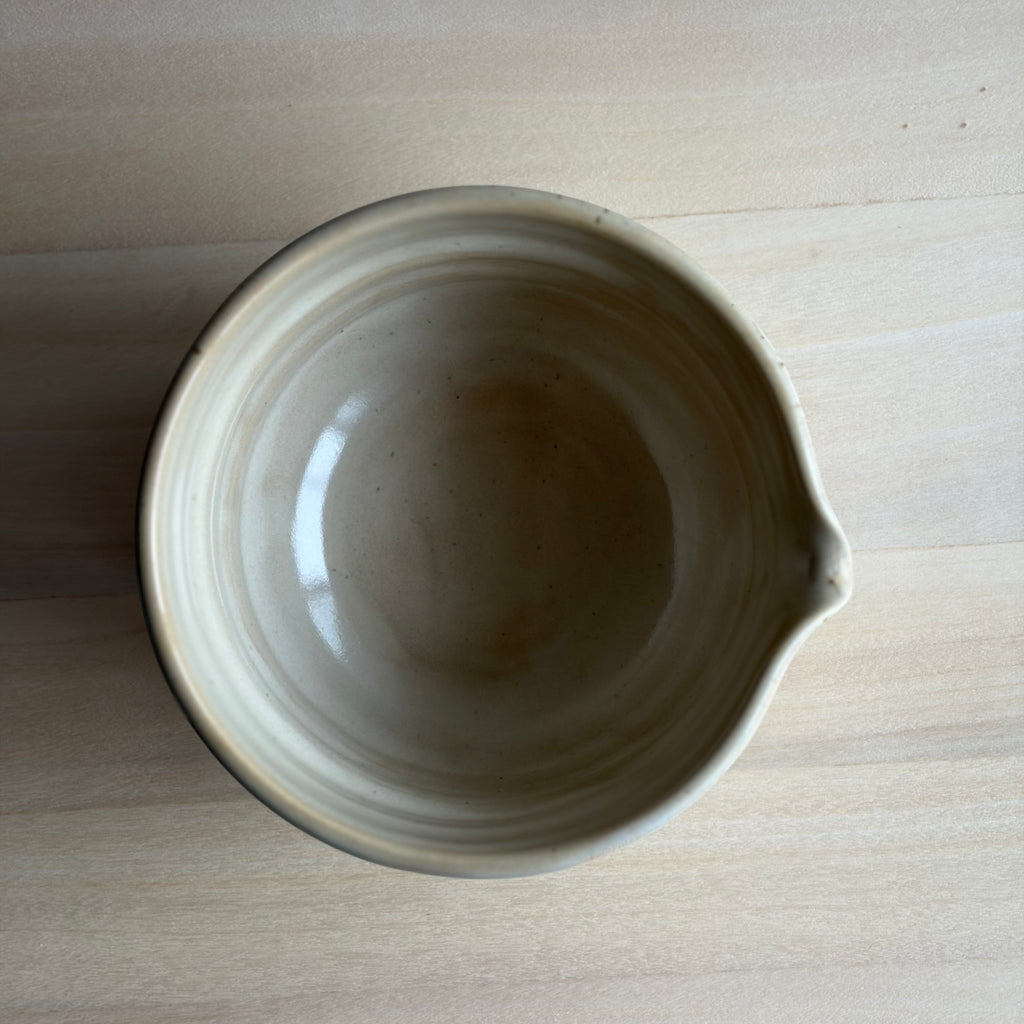 Summer Cream Matcha Bowl I