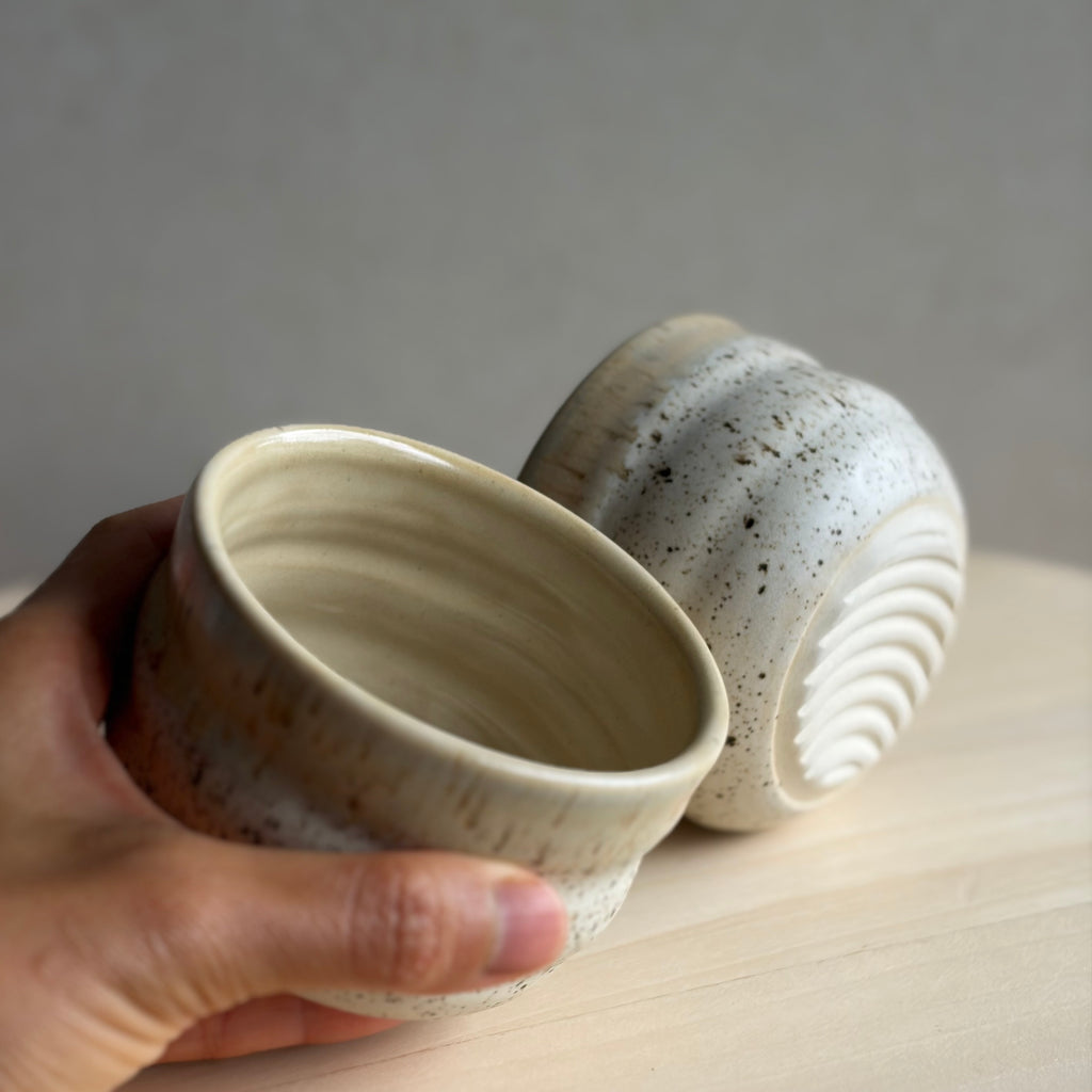 Summer Cream Cup