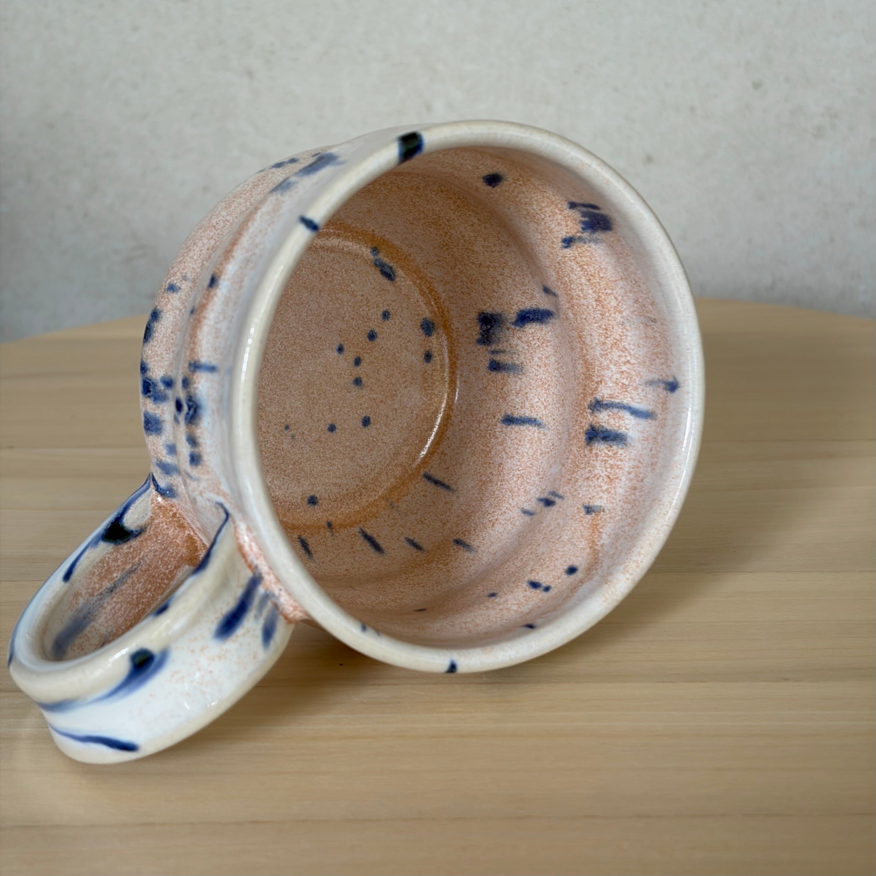 Blueberry Swirl II