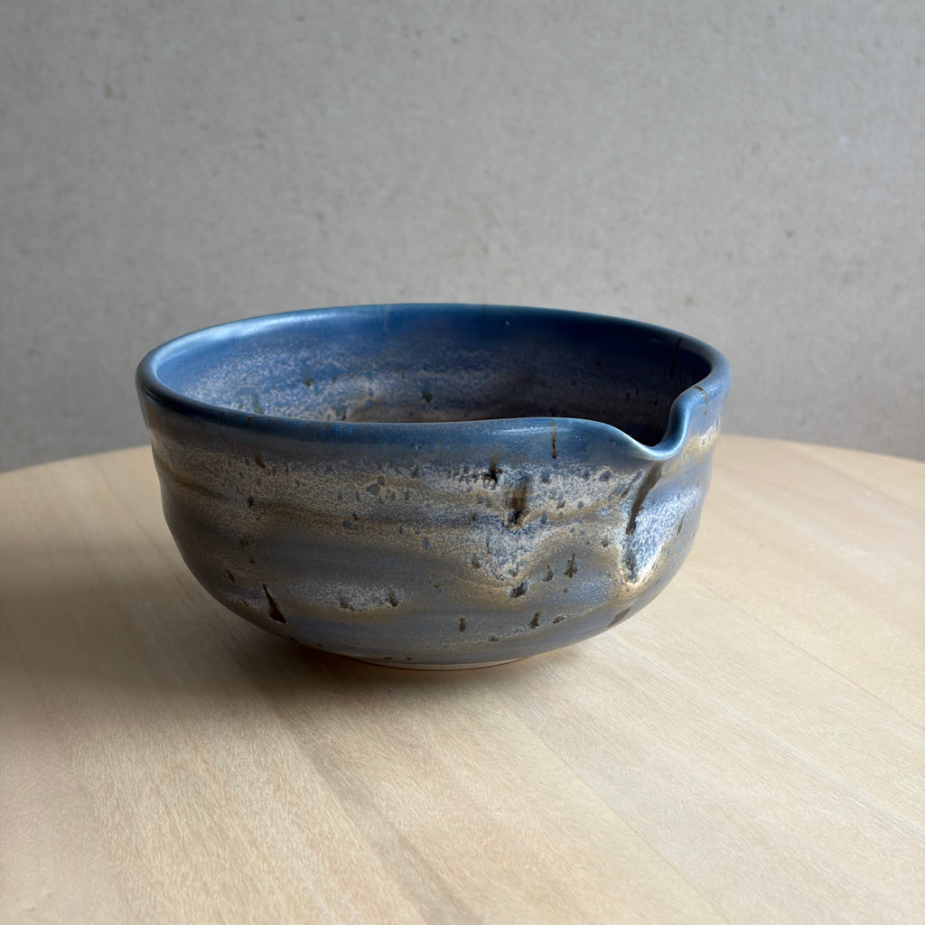 Norway Forest Matcha Bowl