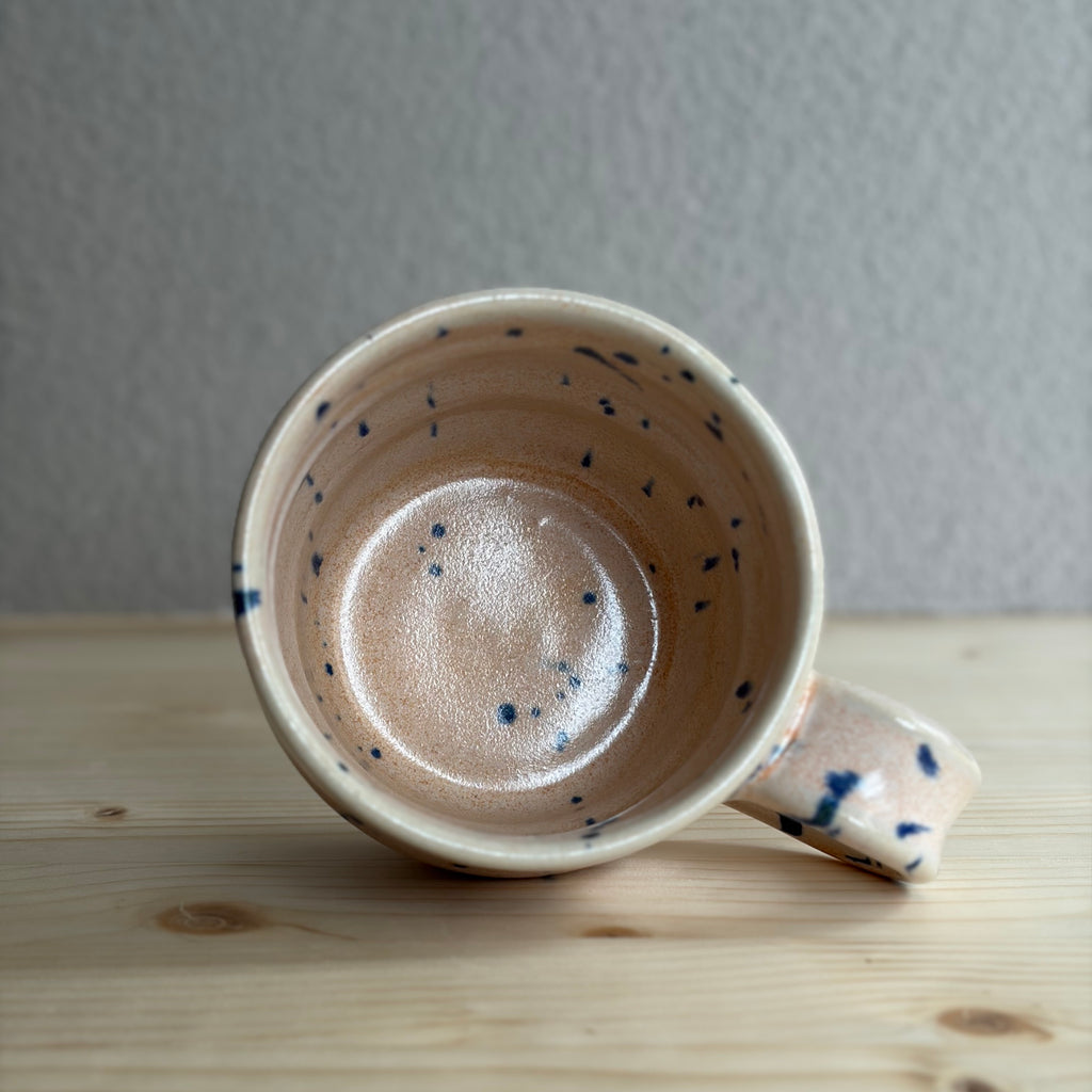 Blueberry Swirl