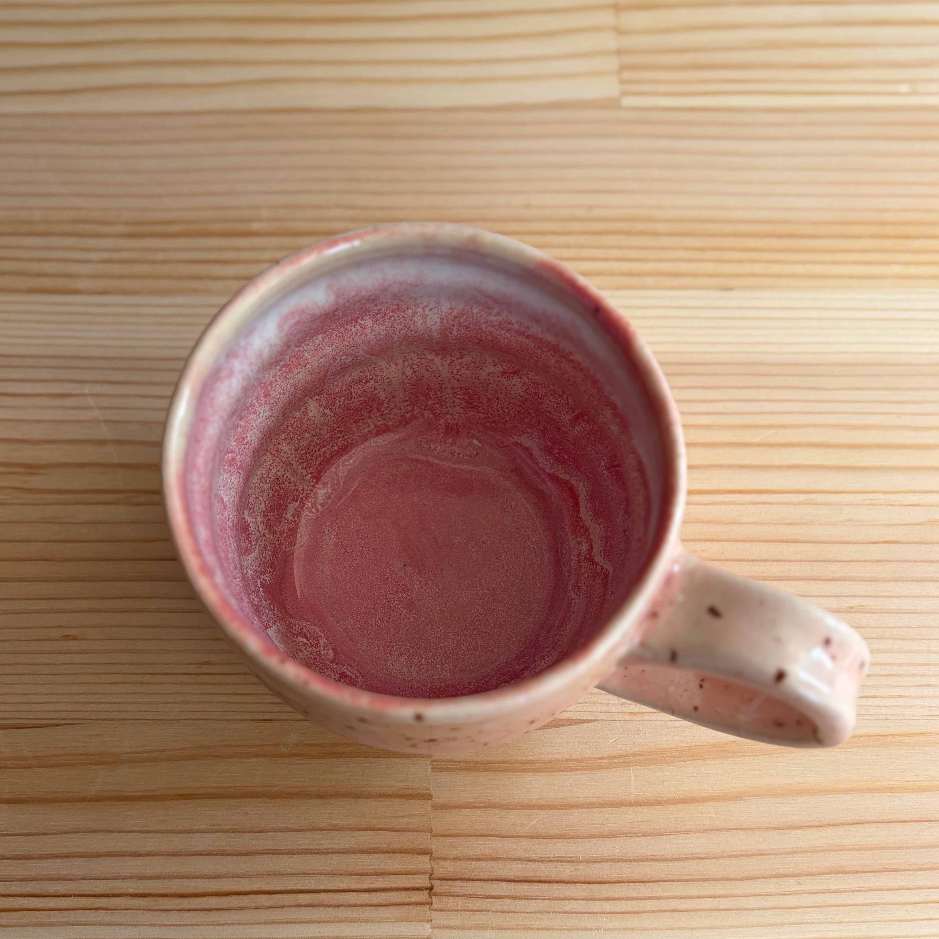 Strawberry Blossom II