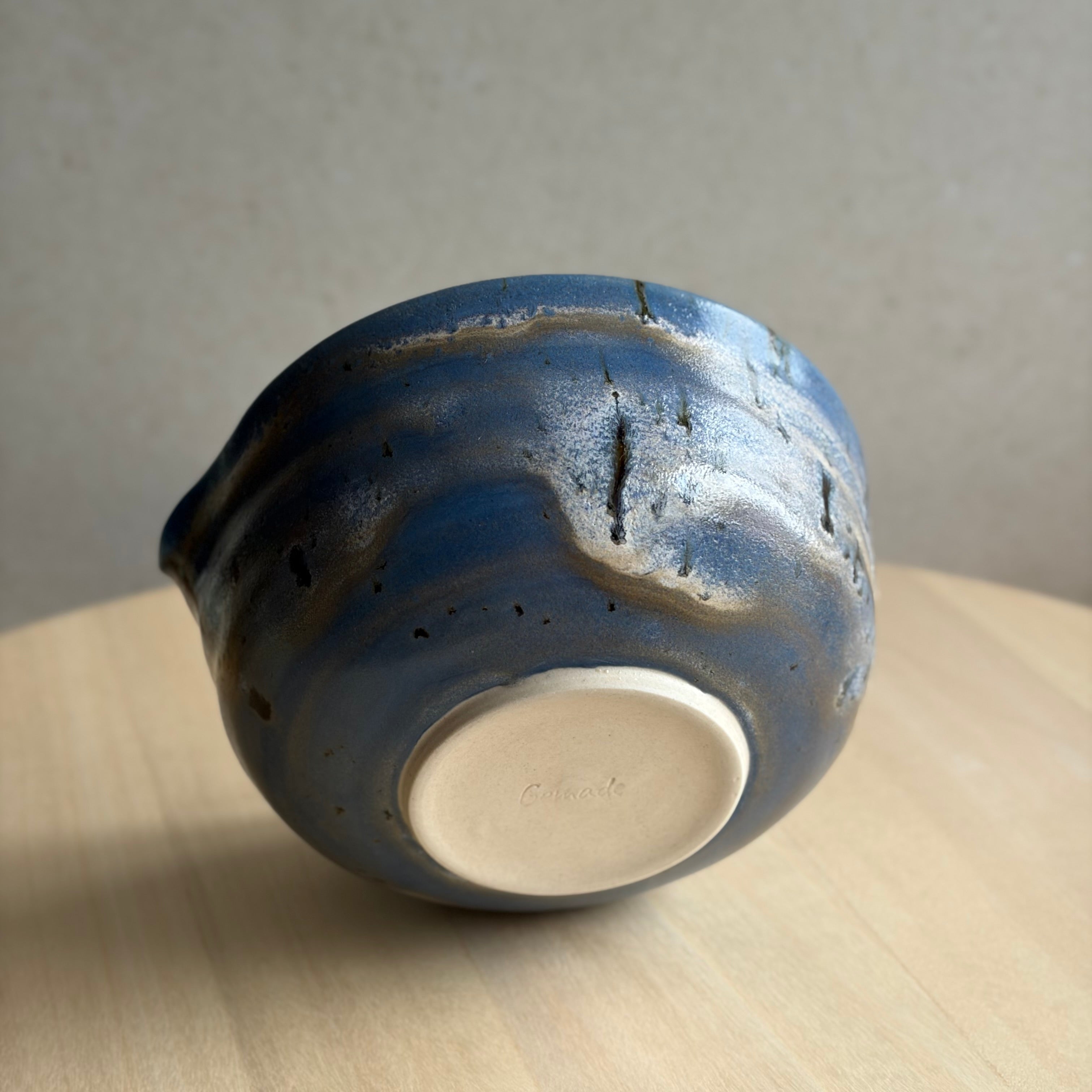 Norway Forest Matcha Bowl