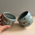 Dotted Coast Pair
