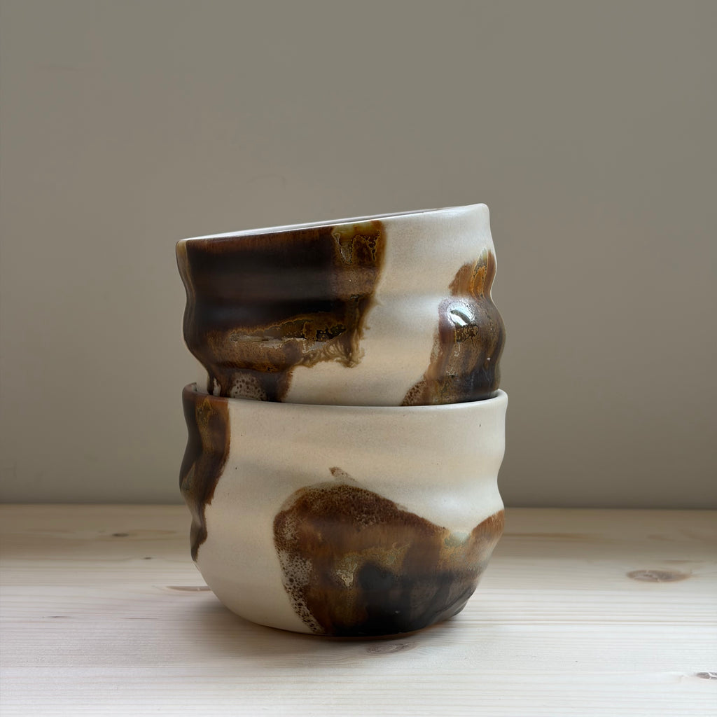 Melted Caramel