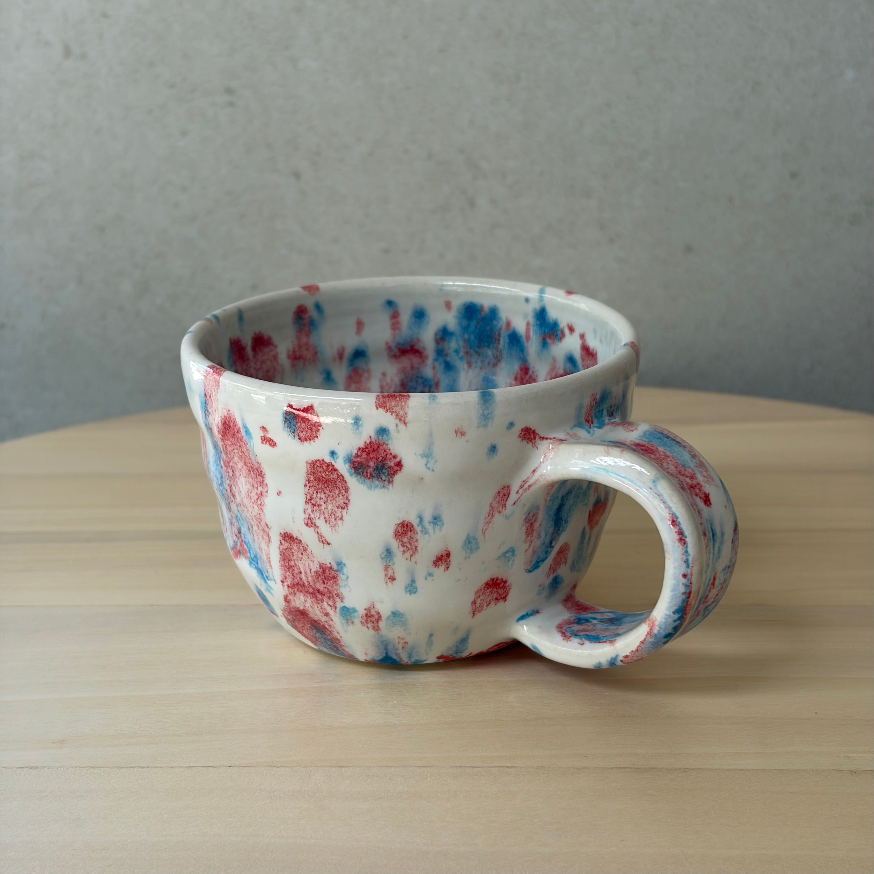 Funfetti Mug