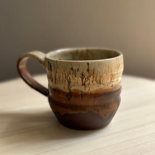 Dirty Coffee III