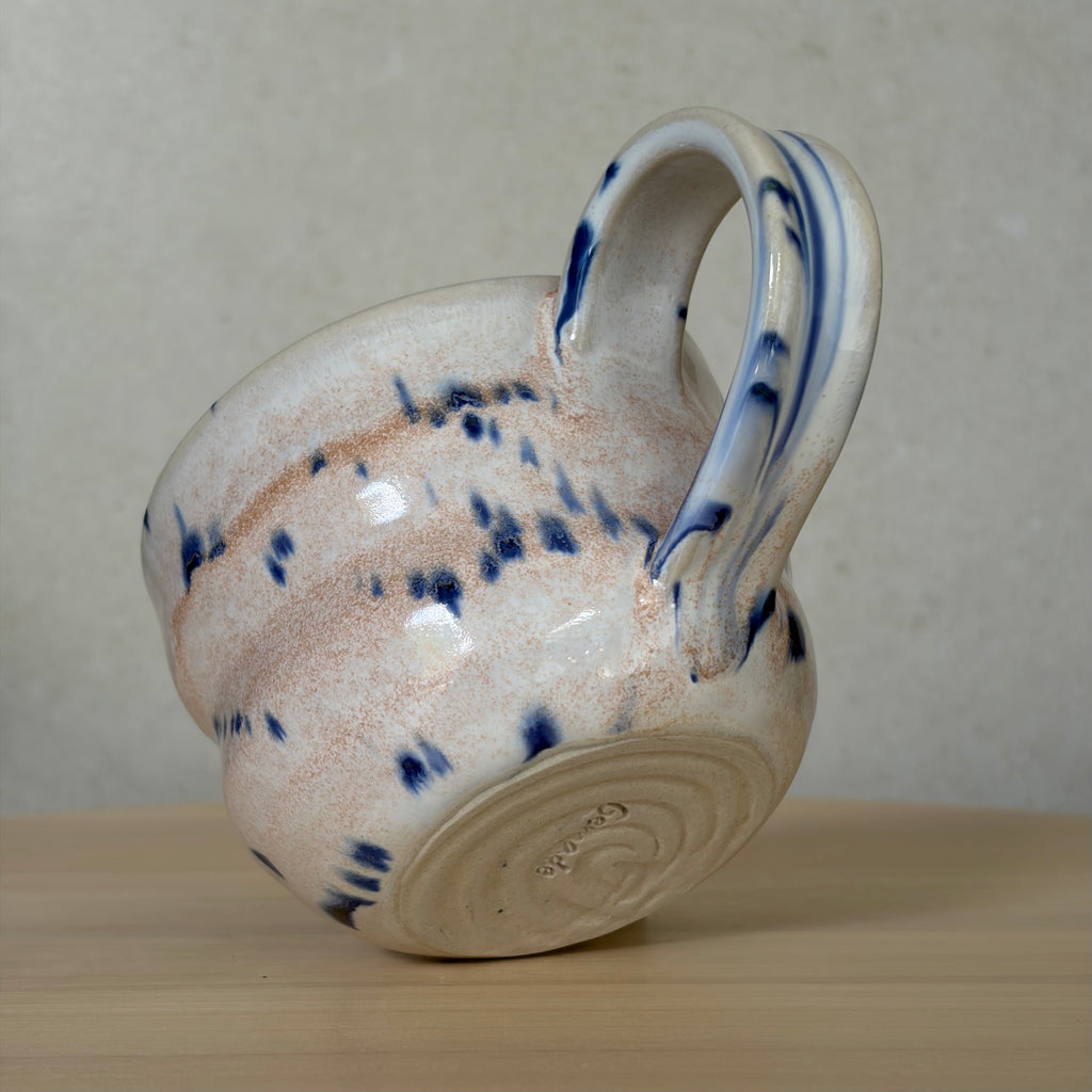 Blueberry Swirl II