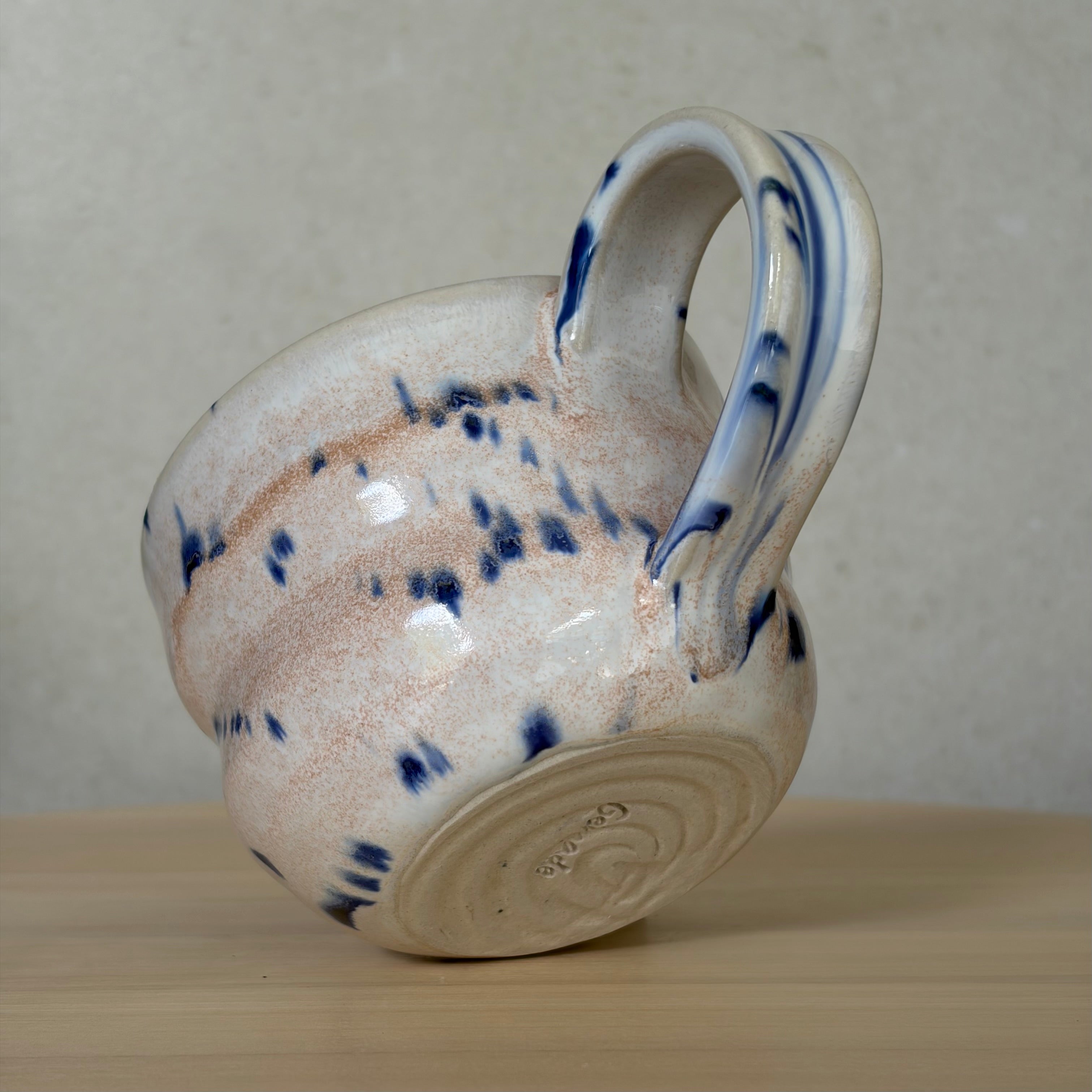 Blueberry Swirl II
