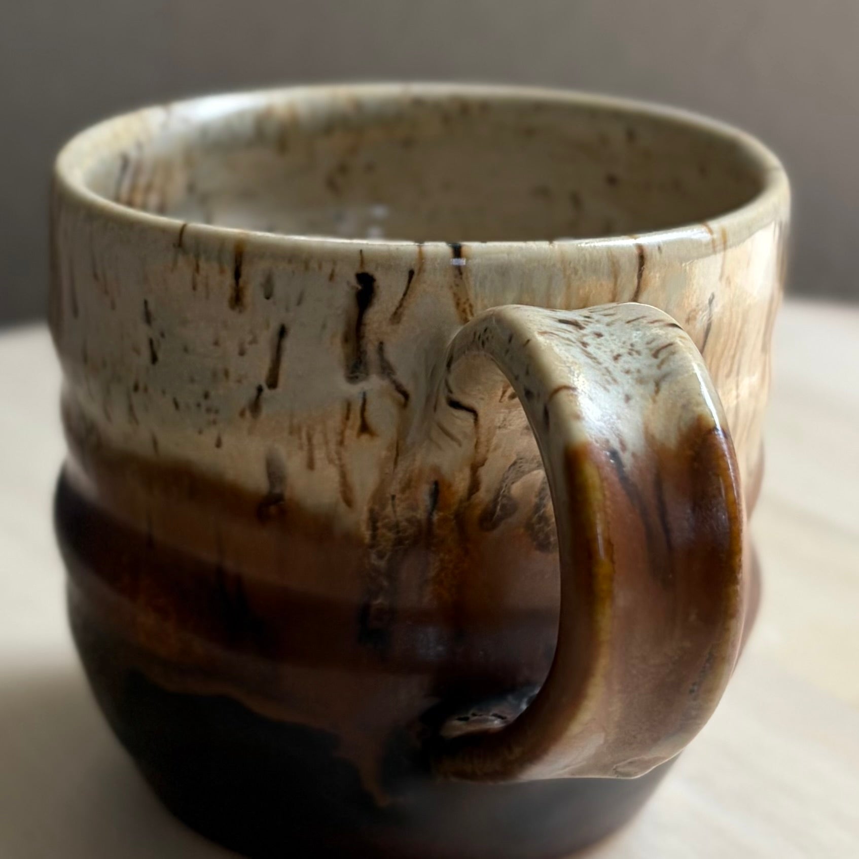 Dirty Coffee III