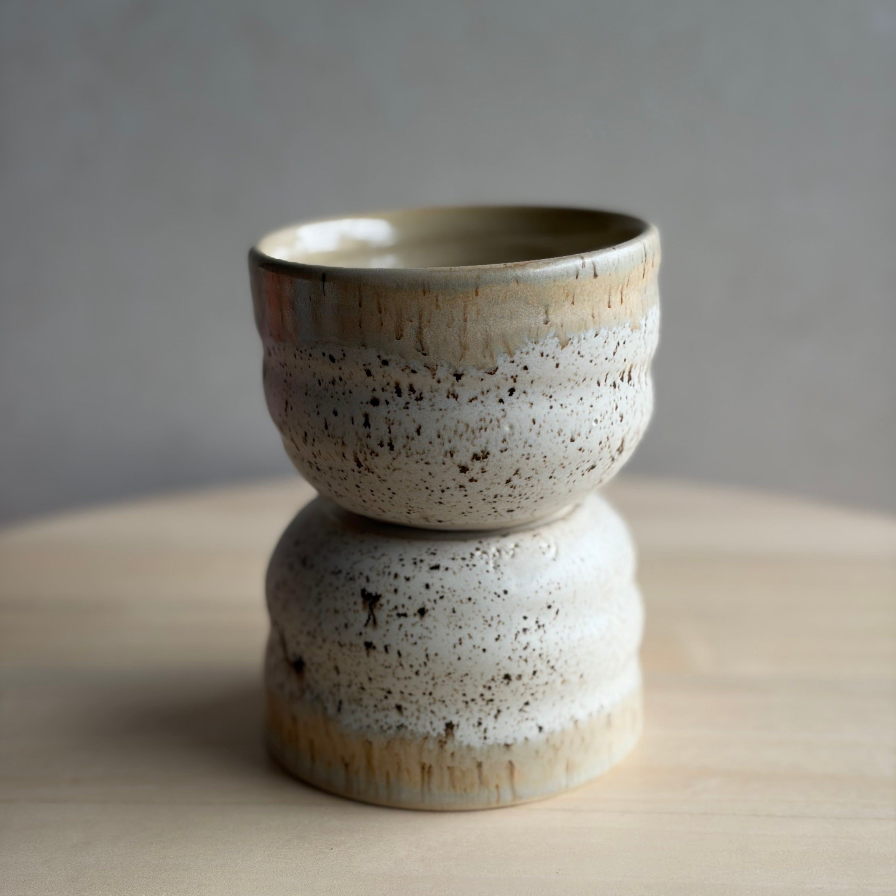 Summer Cream Cup