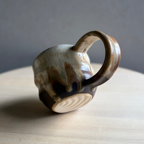 Dirty Matcha Mug I