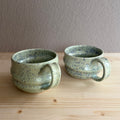 Funfetti Mug - Mint