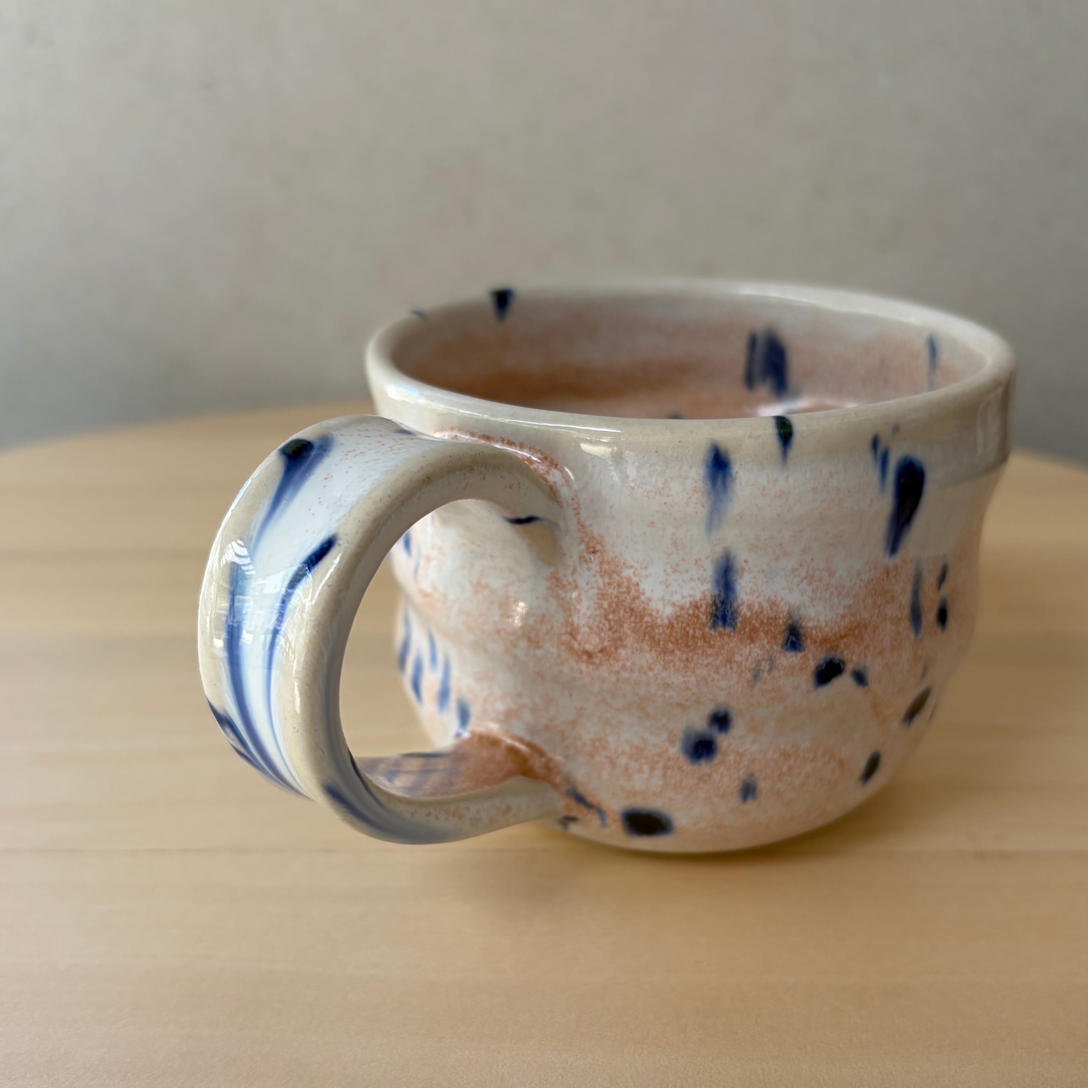 Blueberry Swirl II