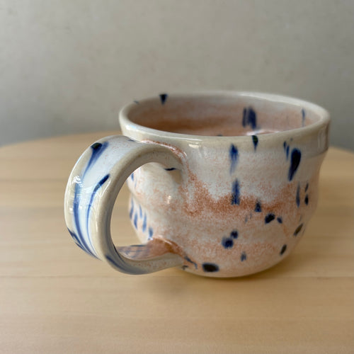 Blueberry Swirl II