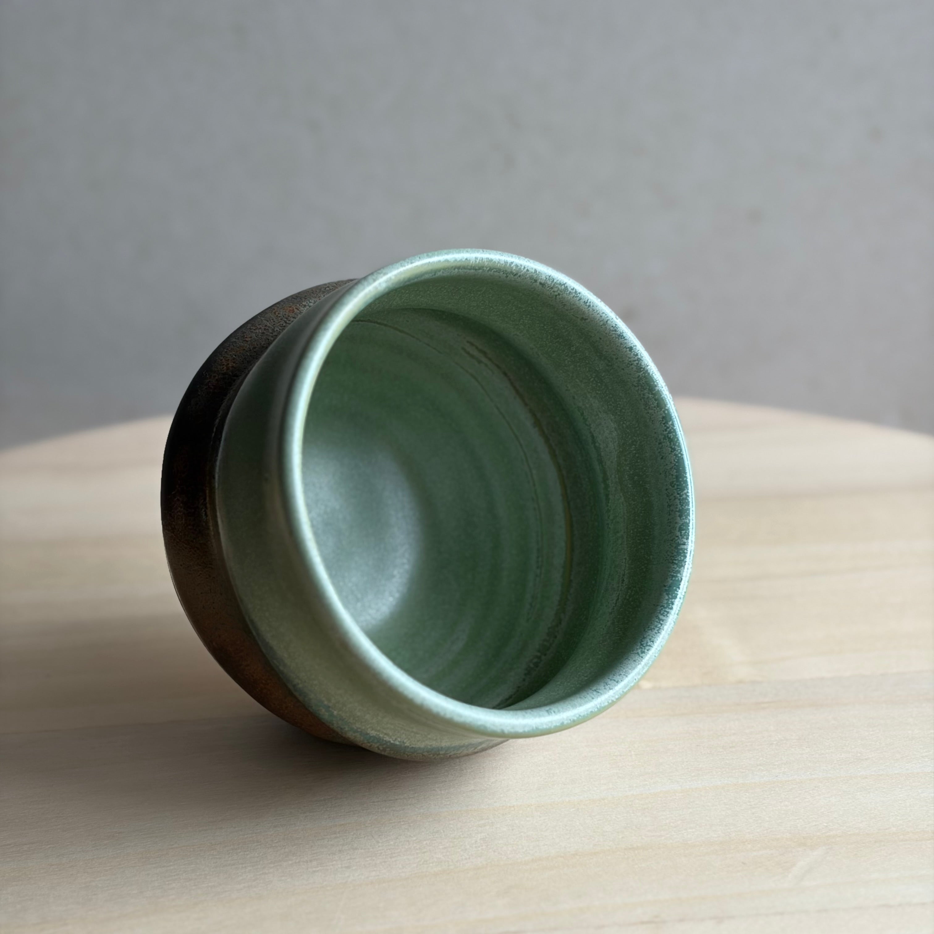 Emerald Desert Cup
