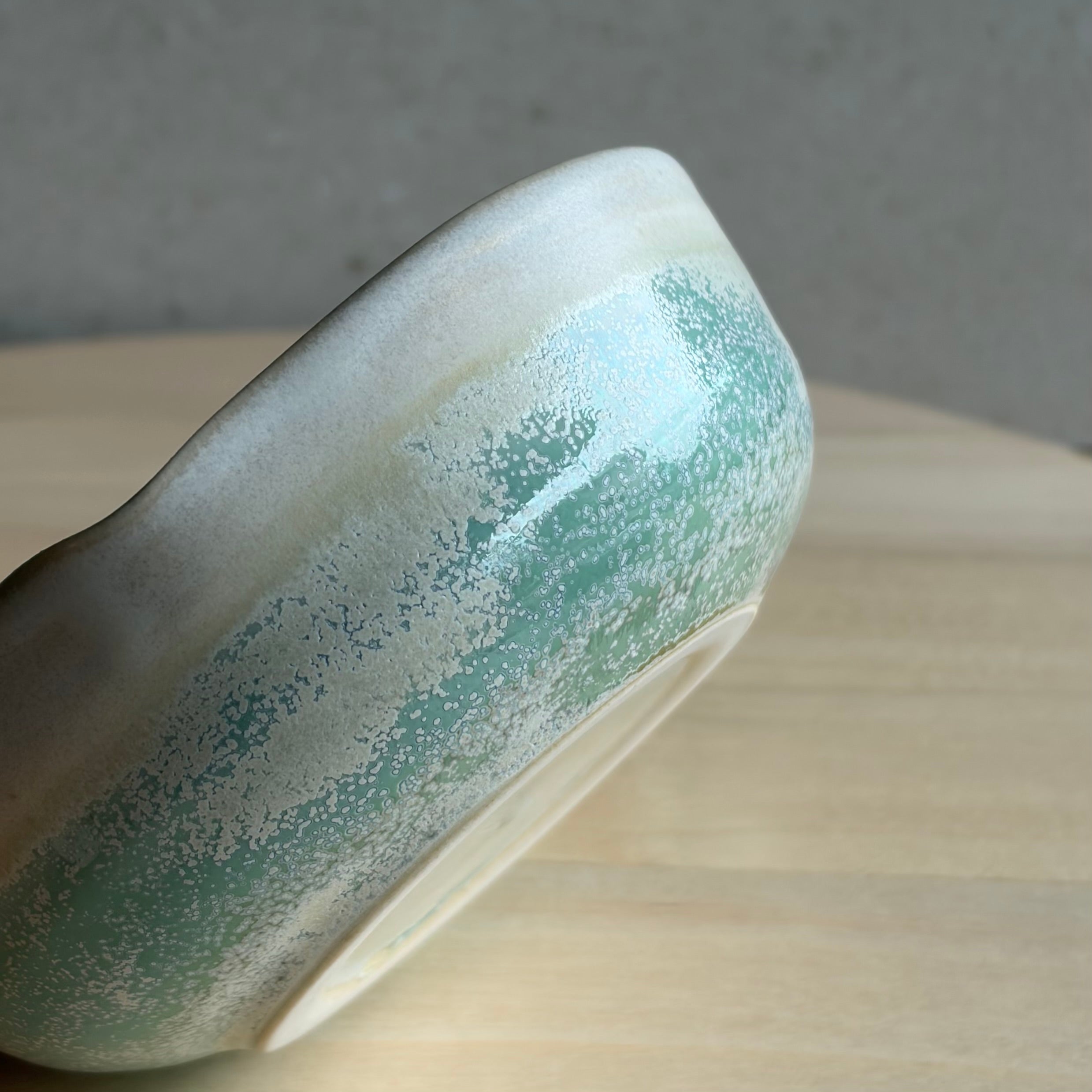 Sprout Green Matcha Bowl