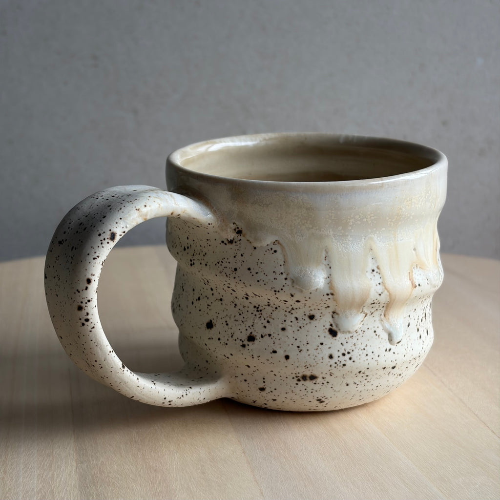 Summer Cream Mug