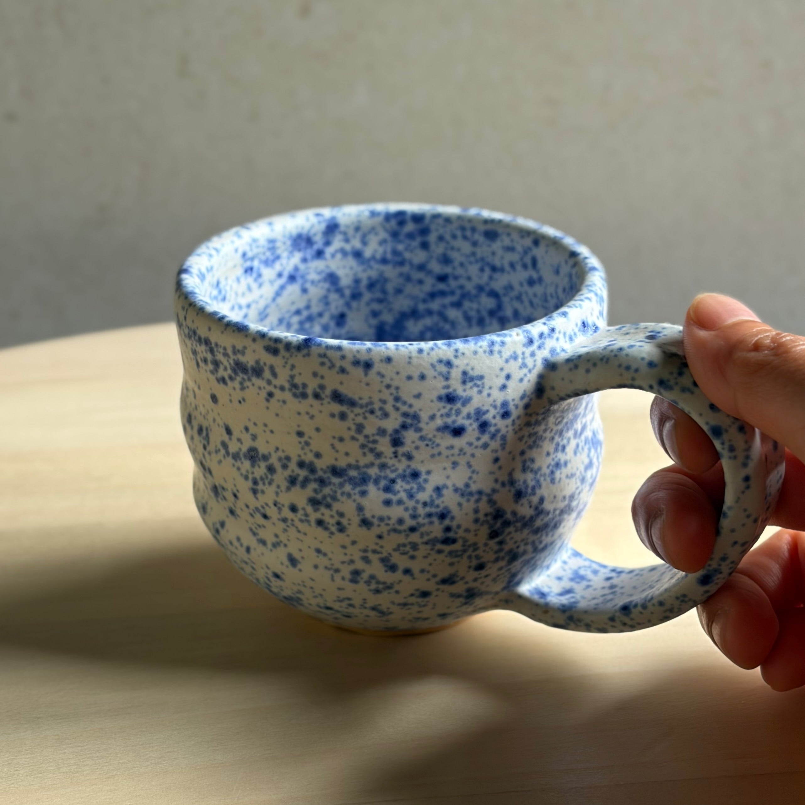 Santorini Mug II