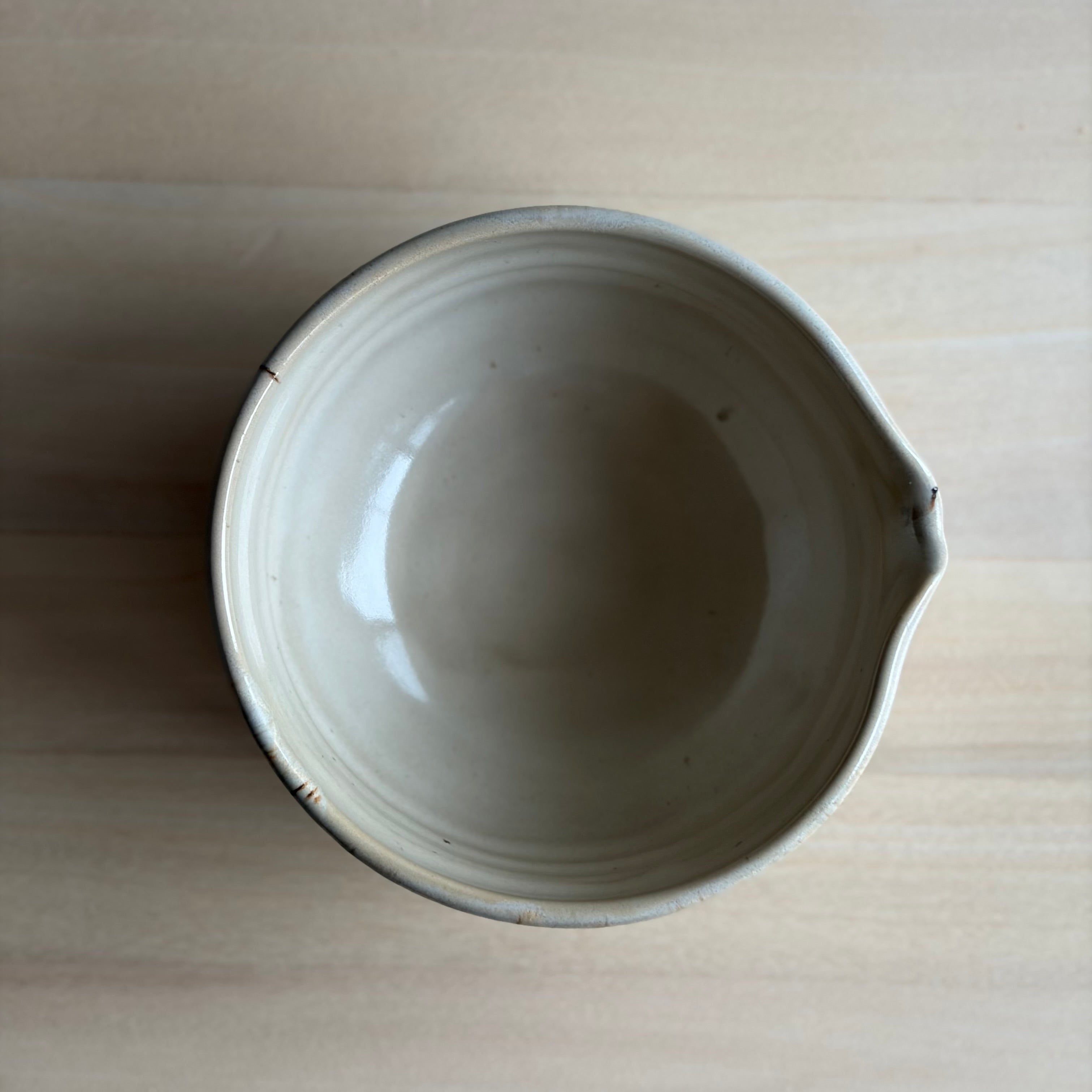 Summer Cream Matcha Bowl II