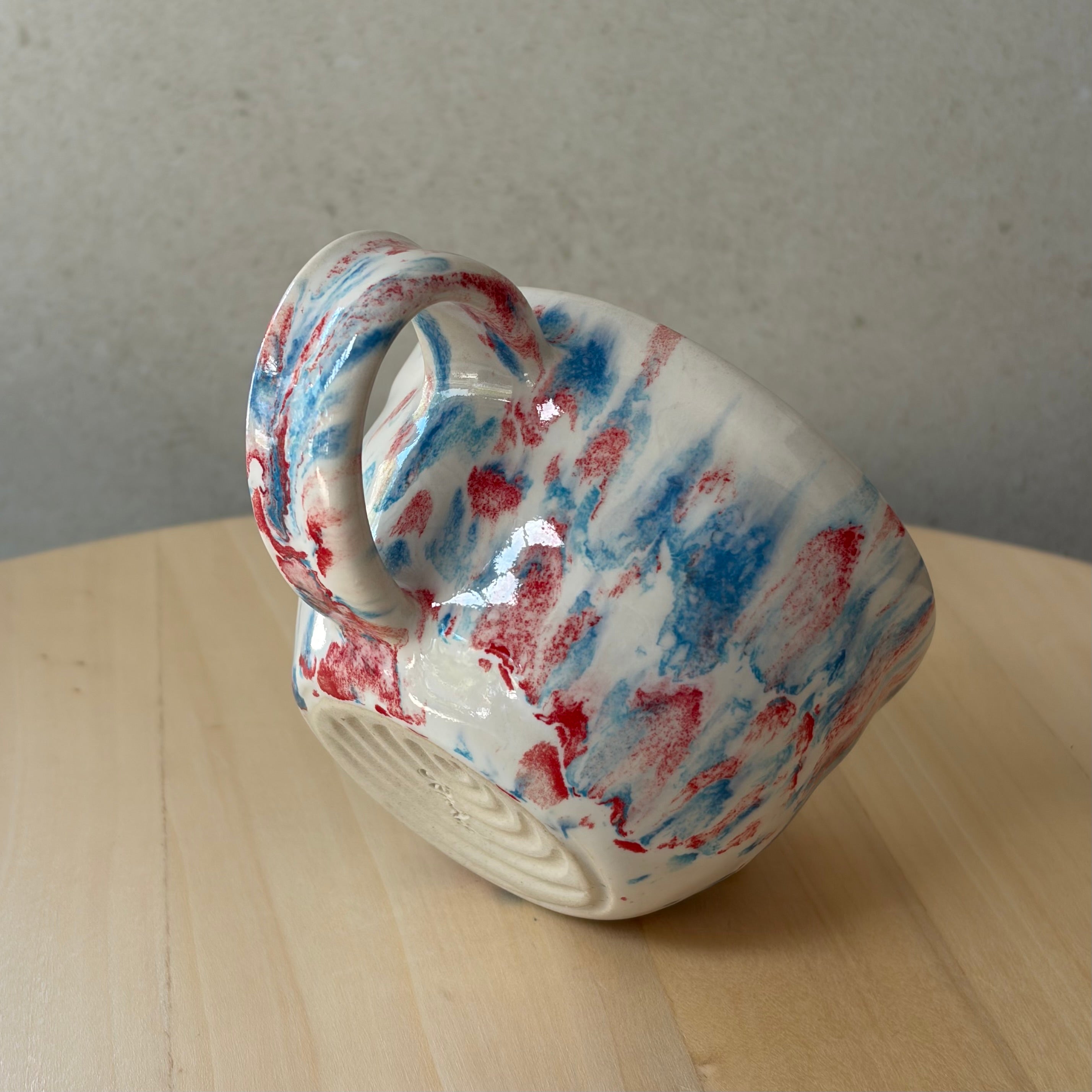 Funfetti Mug