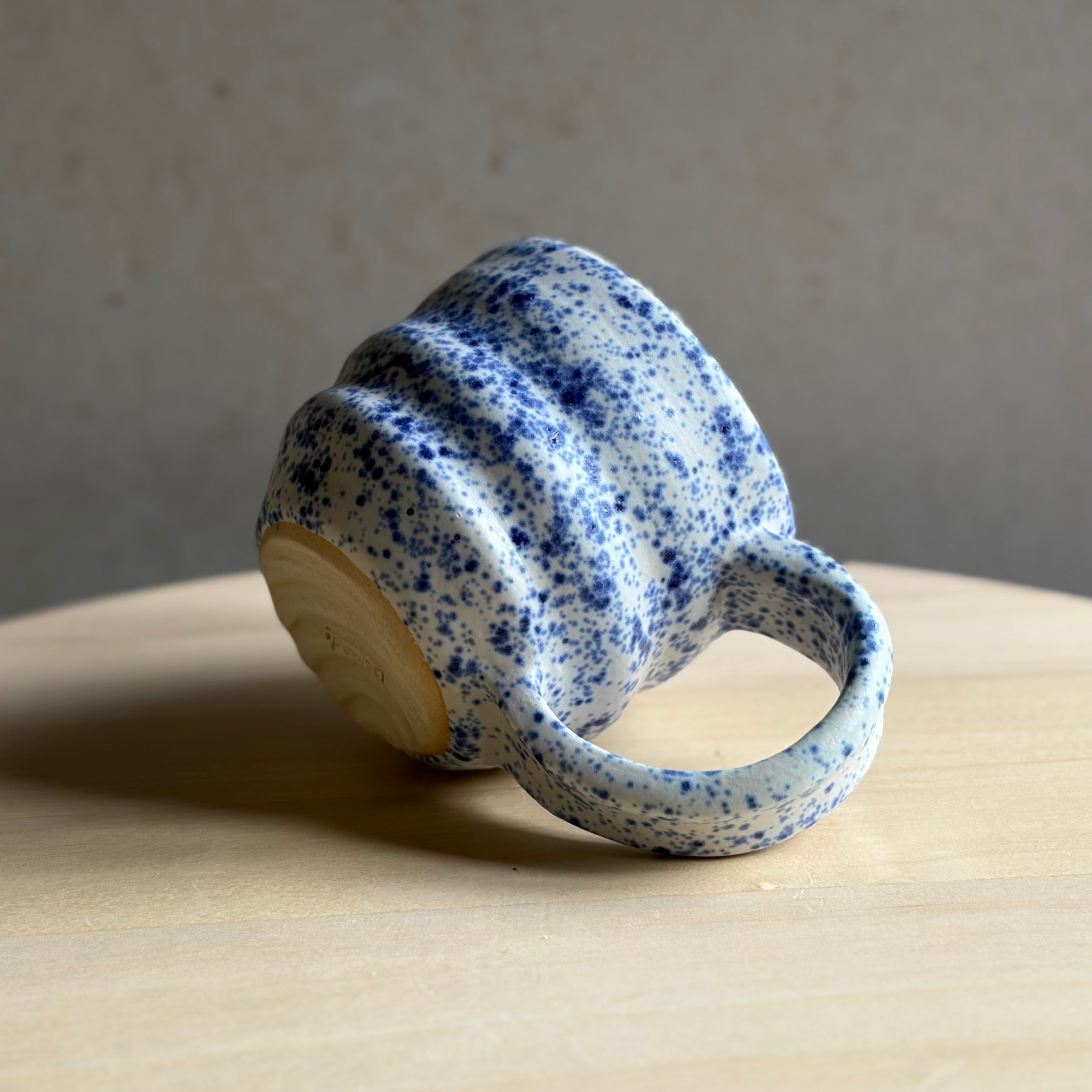 Santorini Mug I