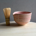 Strawberry Matcha Bowl I