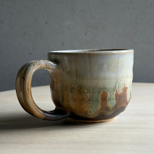 Dirty Matcha Mug III