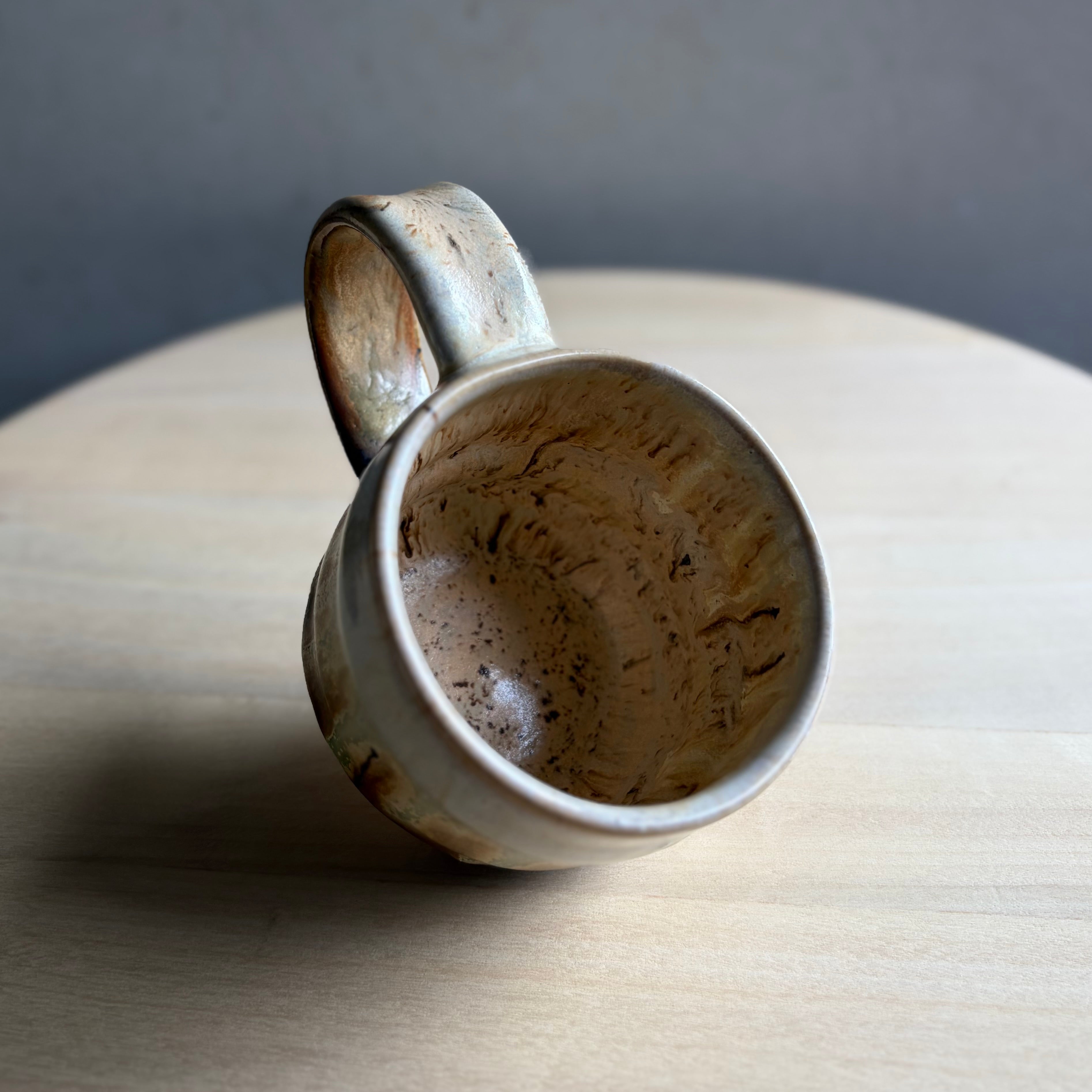 Dirty Matcha Mug I
