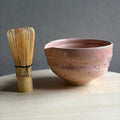 Strawberry Matcha Bowl II