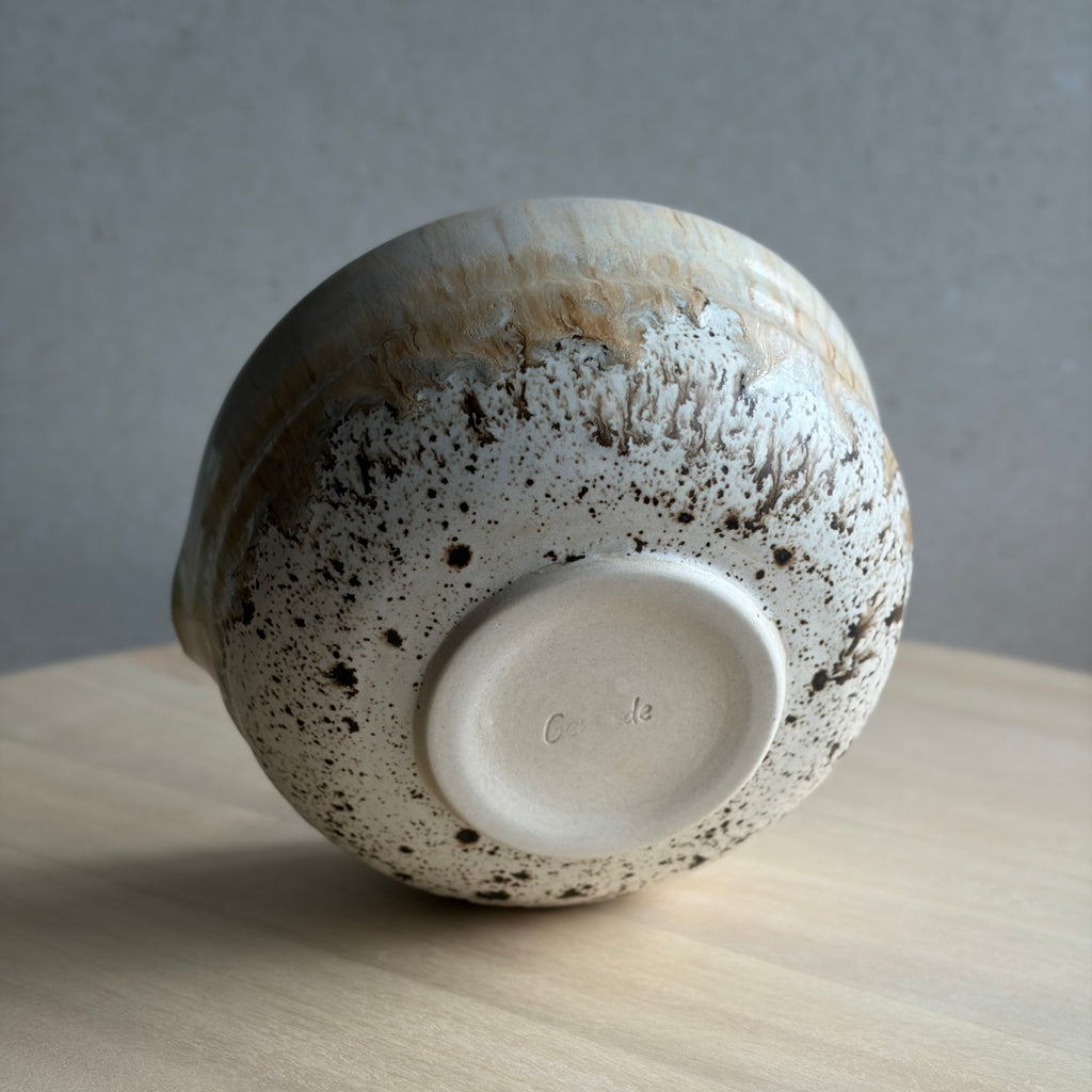 Summer Cream Matcha Bowl II