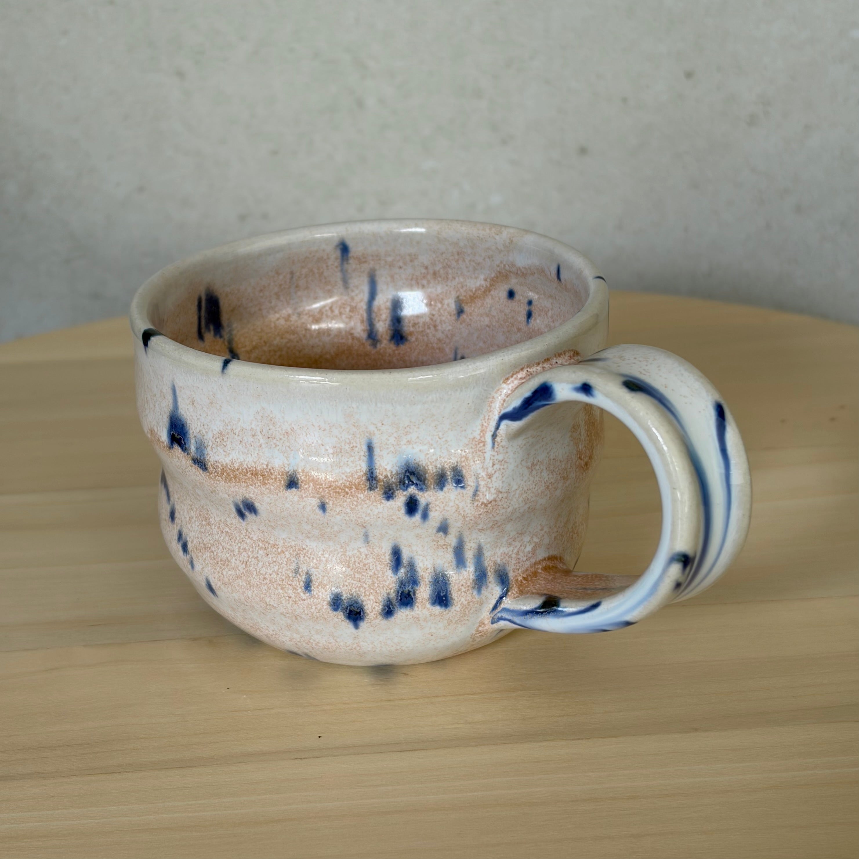 Blueberry Swirl II