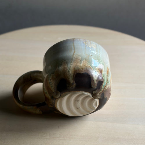 Dirty Matcha Mug II