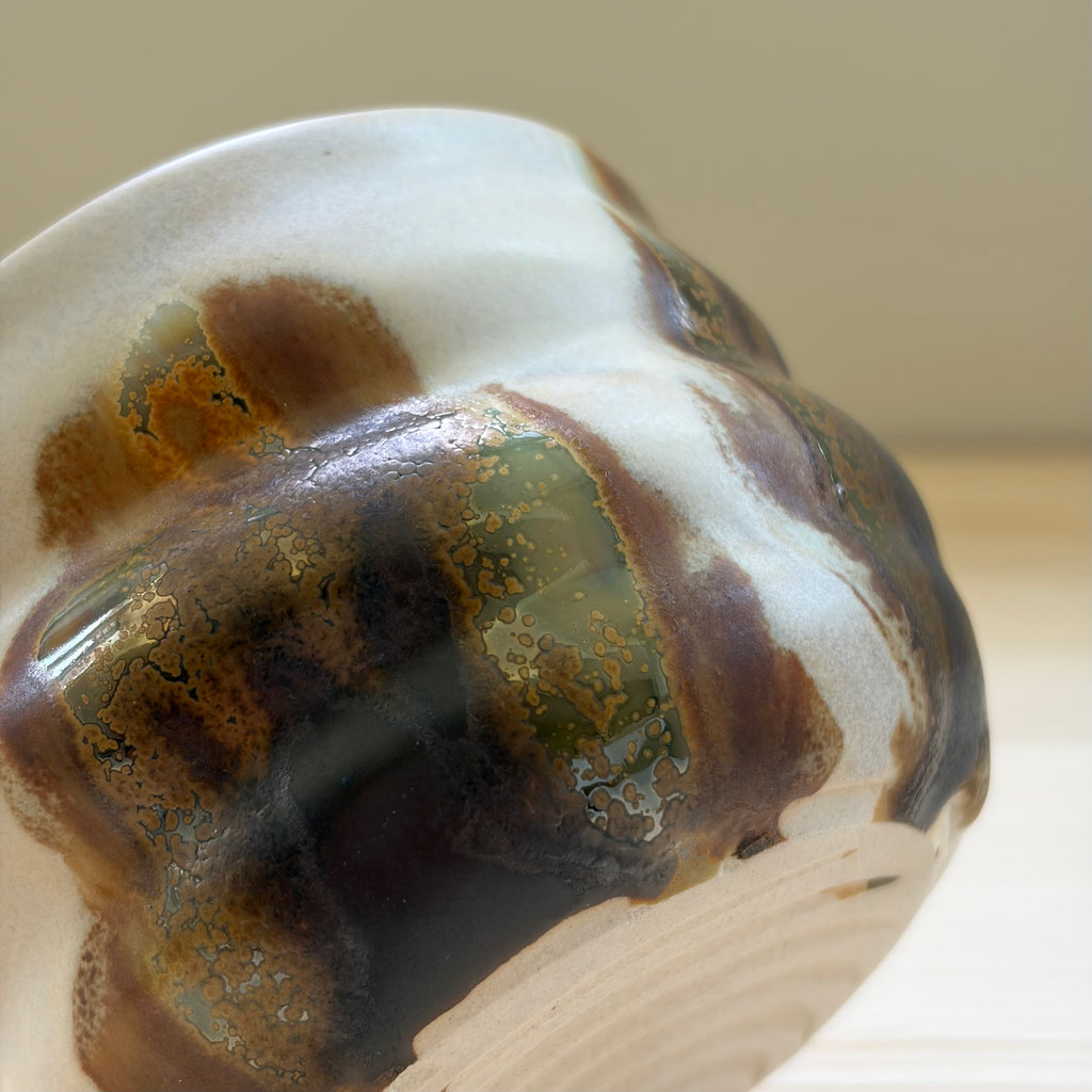 Melted Caramel