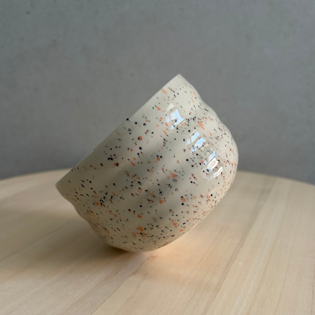 Funfetti Cup - Cream