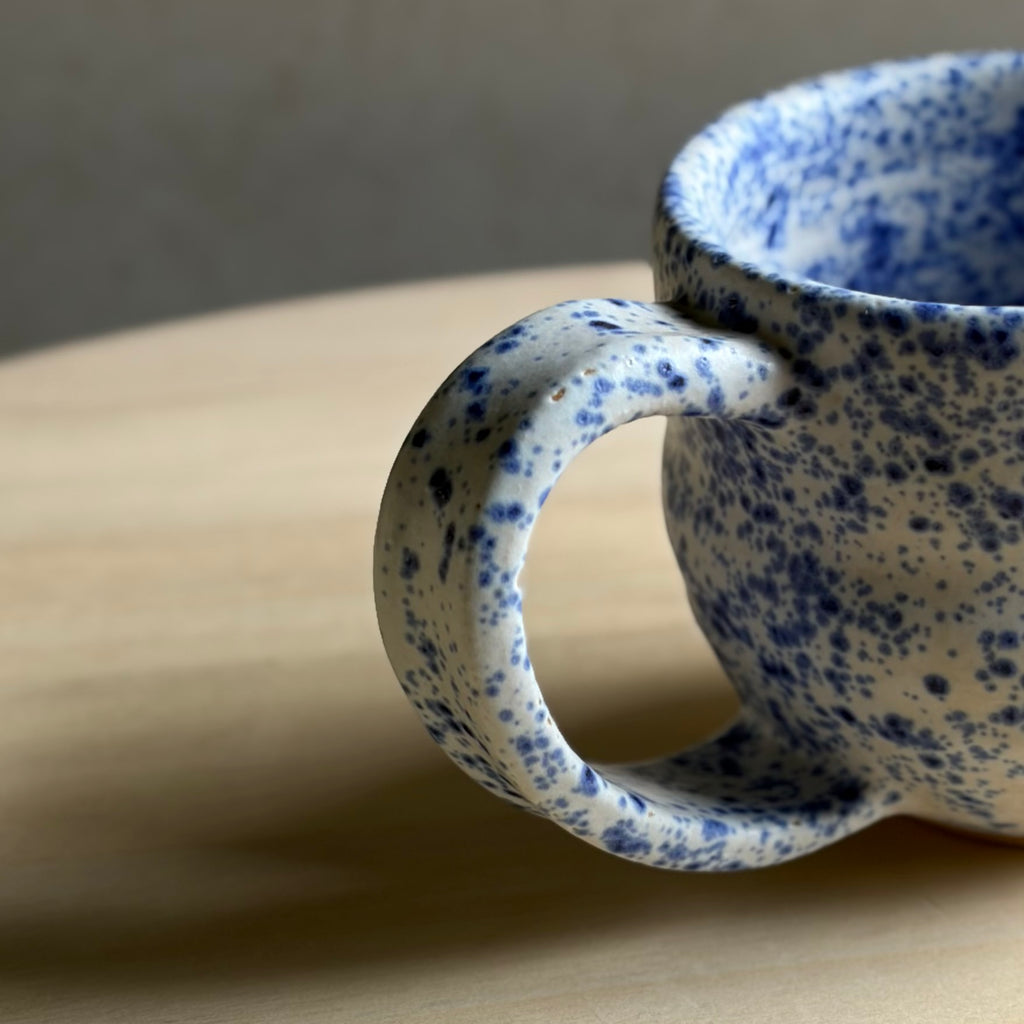 Santorini Mug II