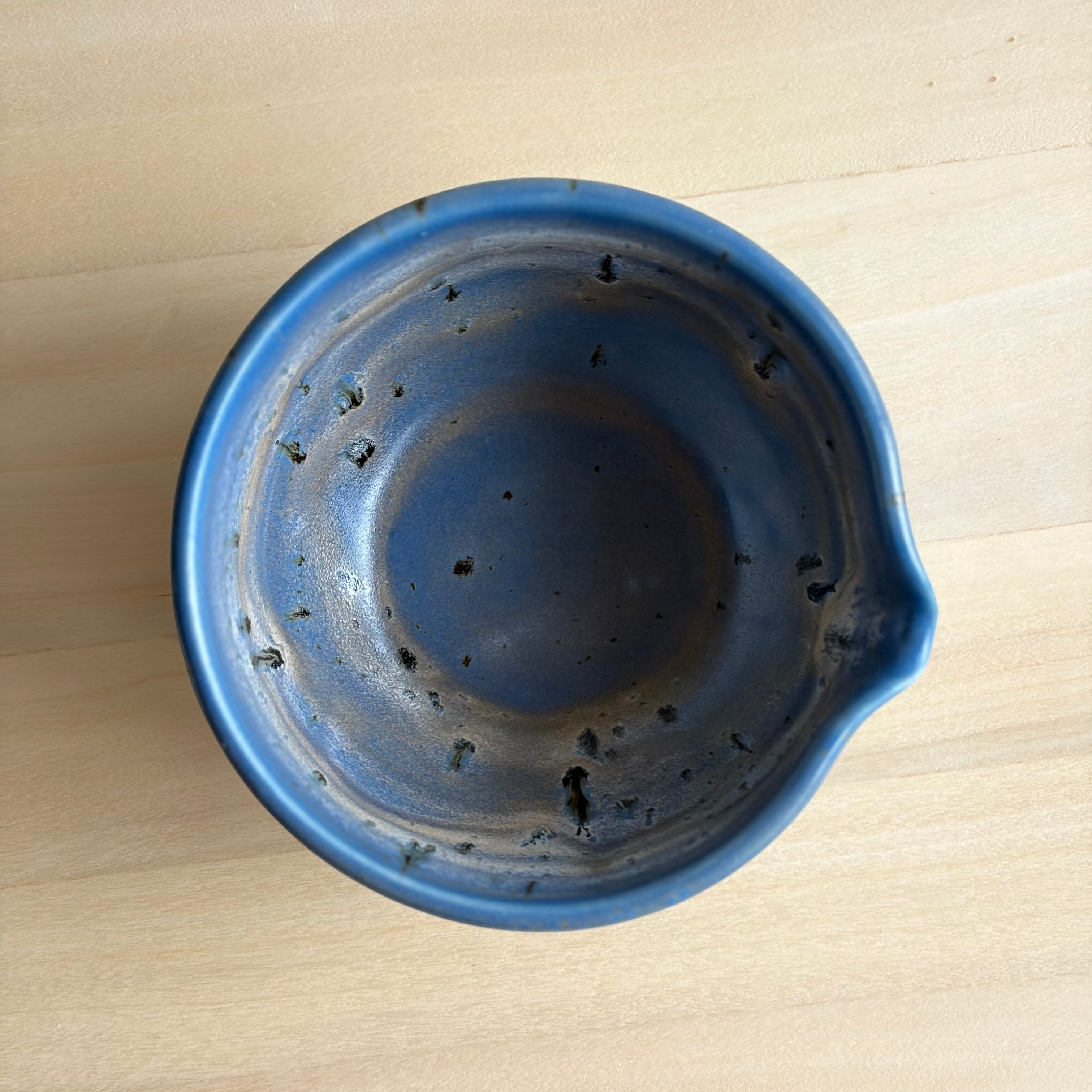Norway Forest Matcha Bowl