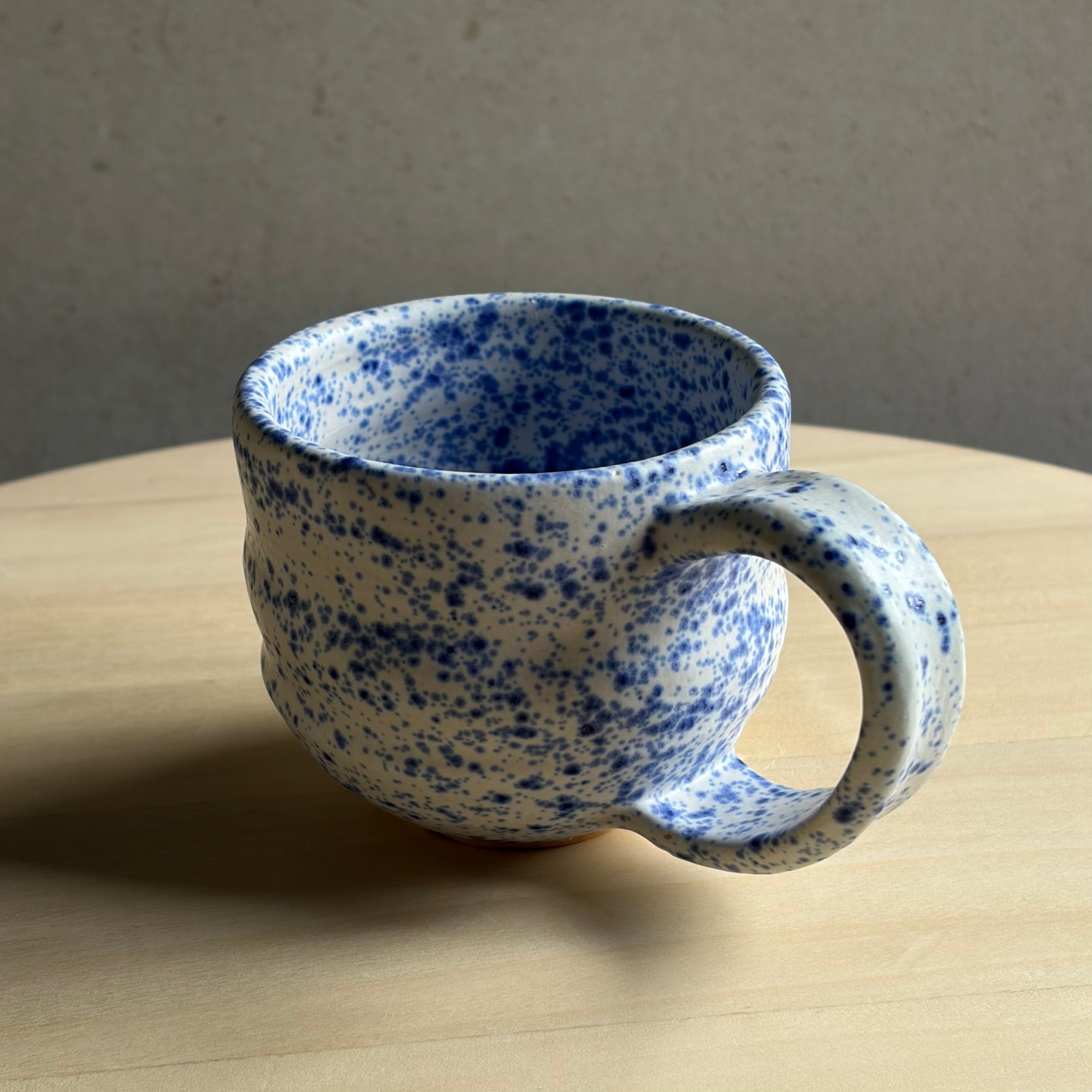 Santorini Mug II