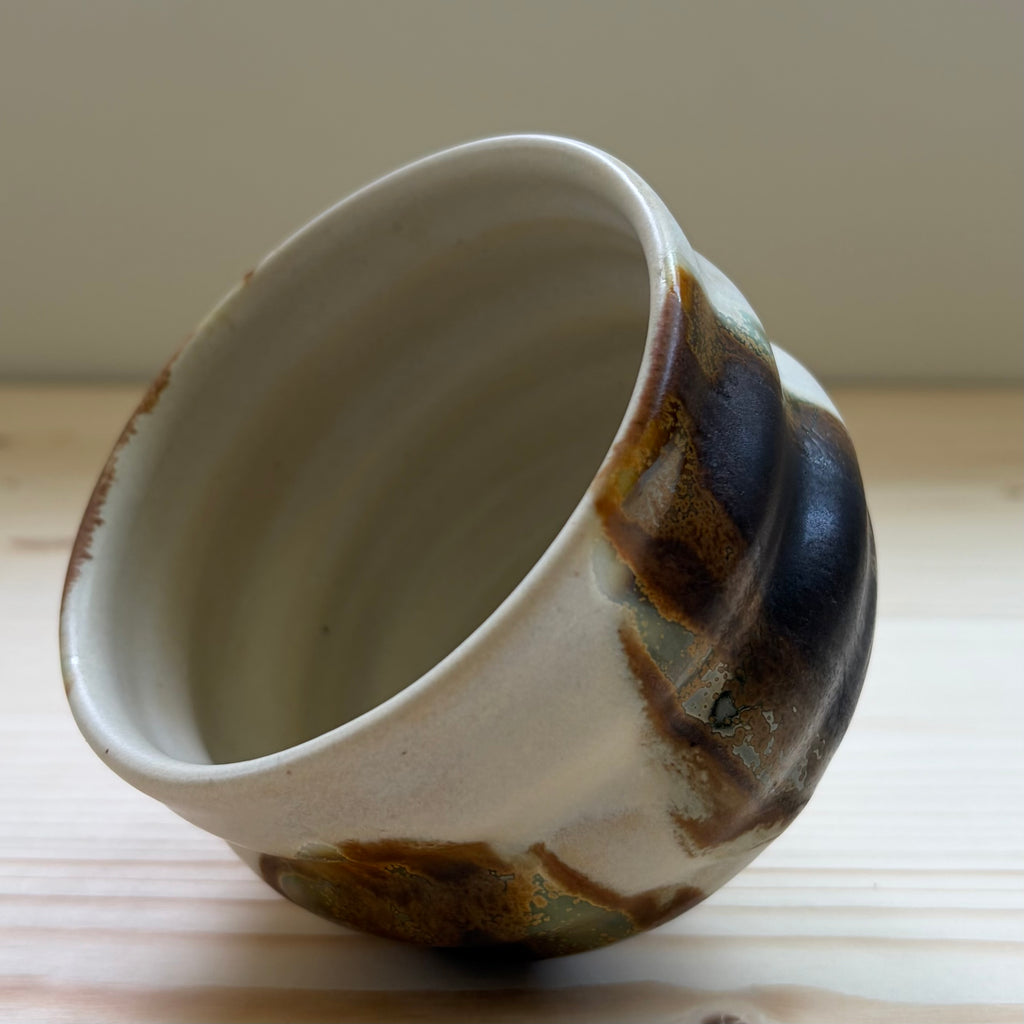 Melted Caramel