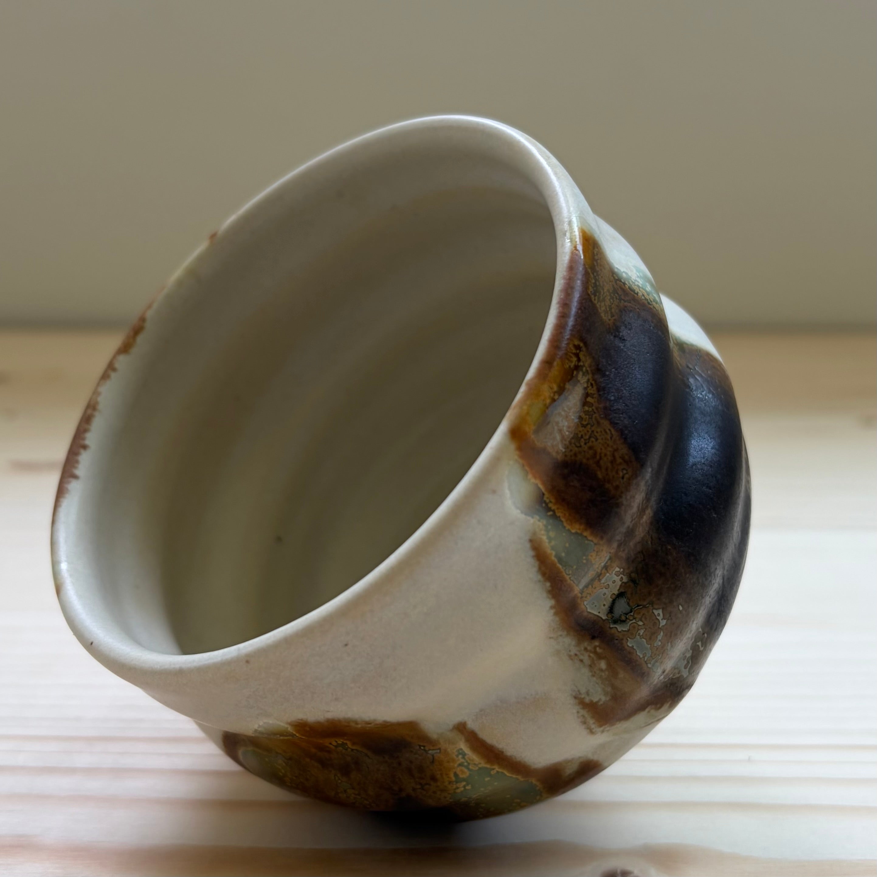 Melted Caramel