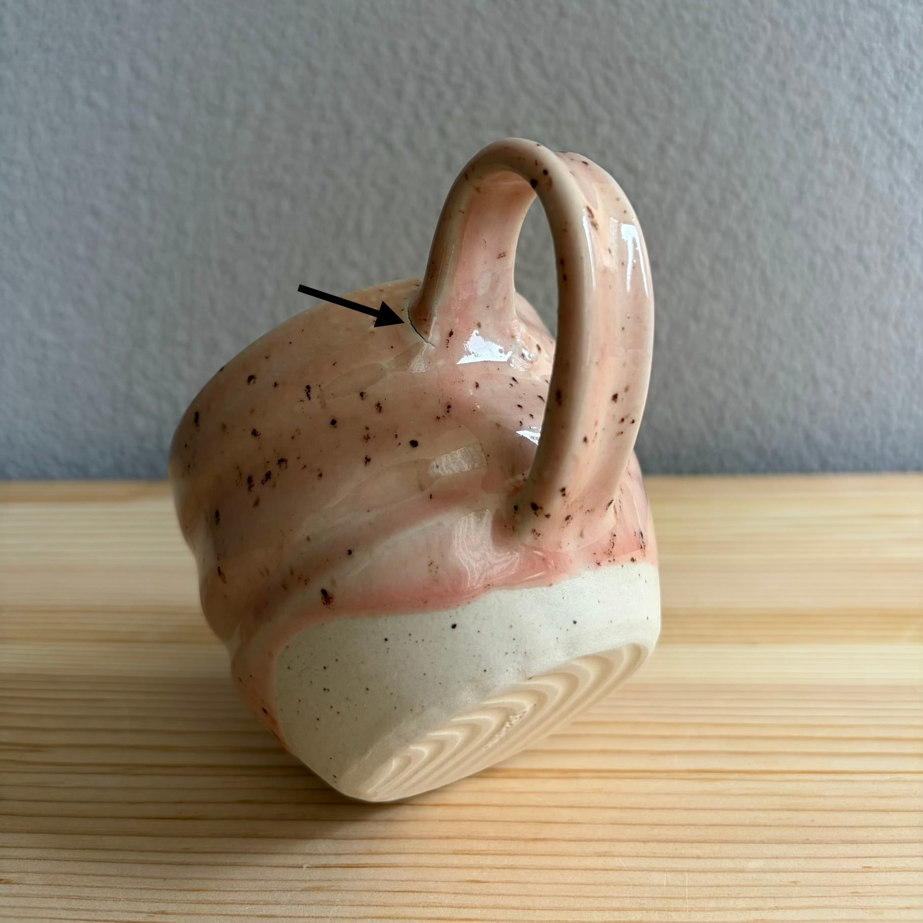 Strawberry Blossom II