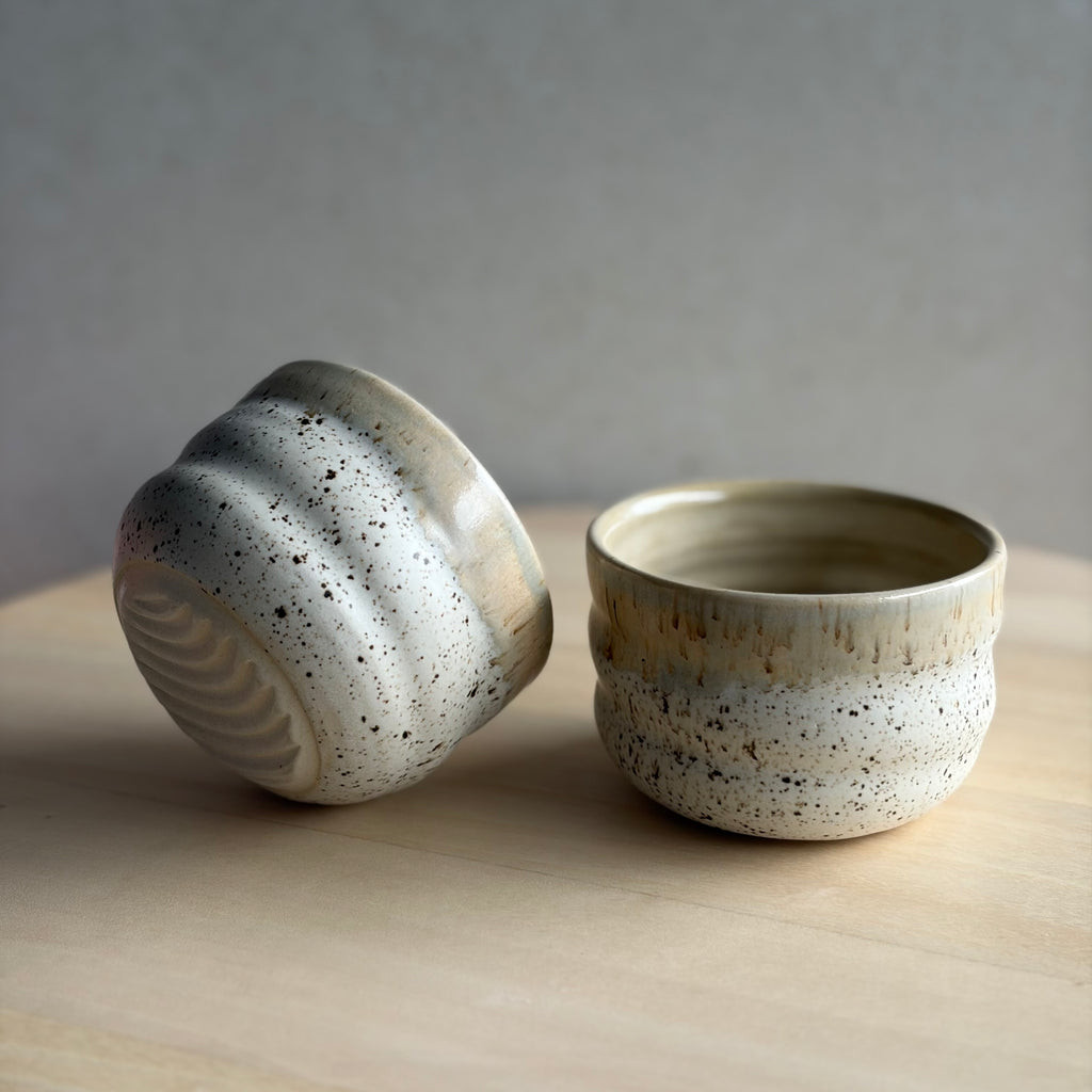 Summer Cream Cup