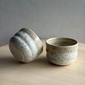 Summer Cream Cup