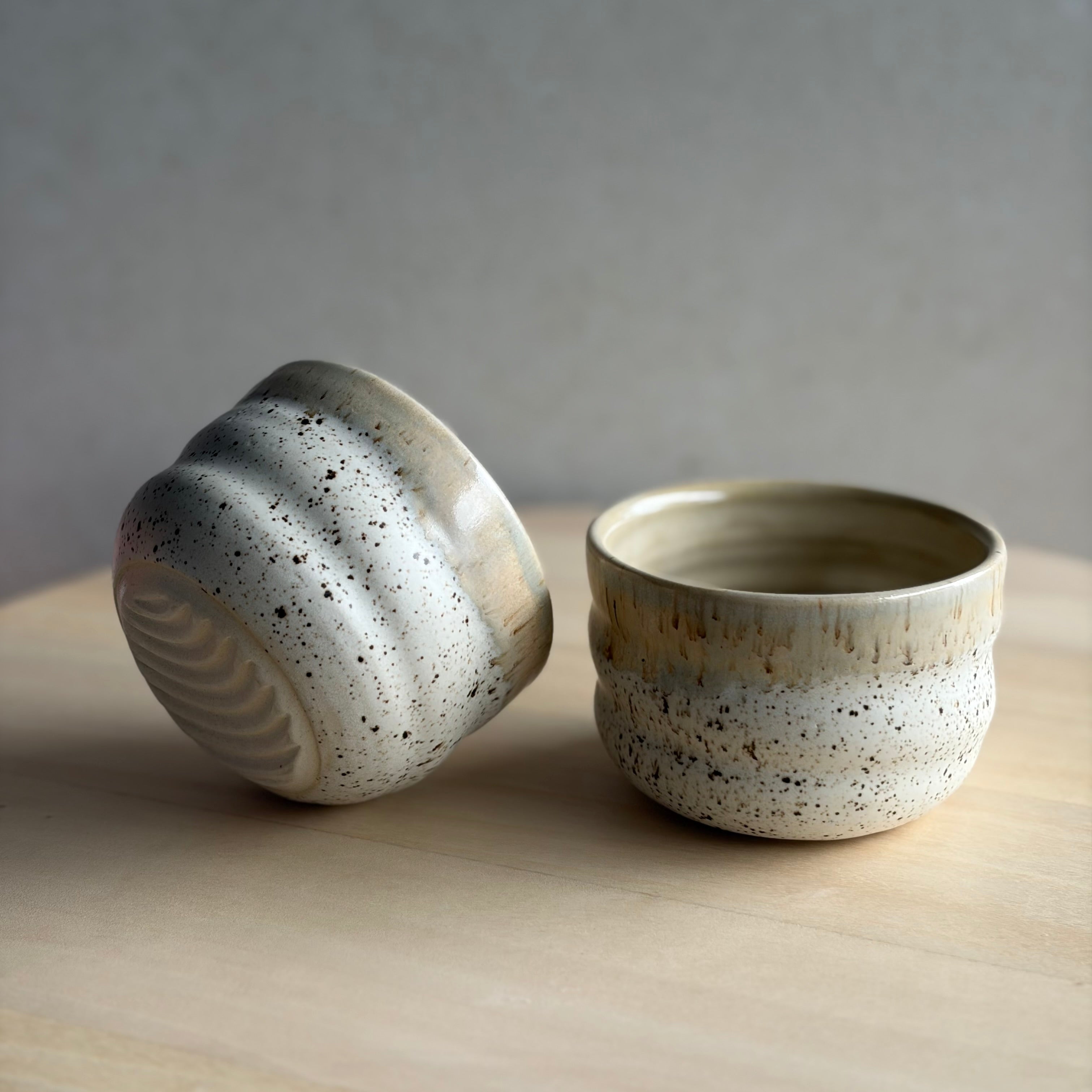 Summer Cream Cup