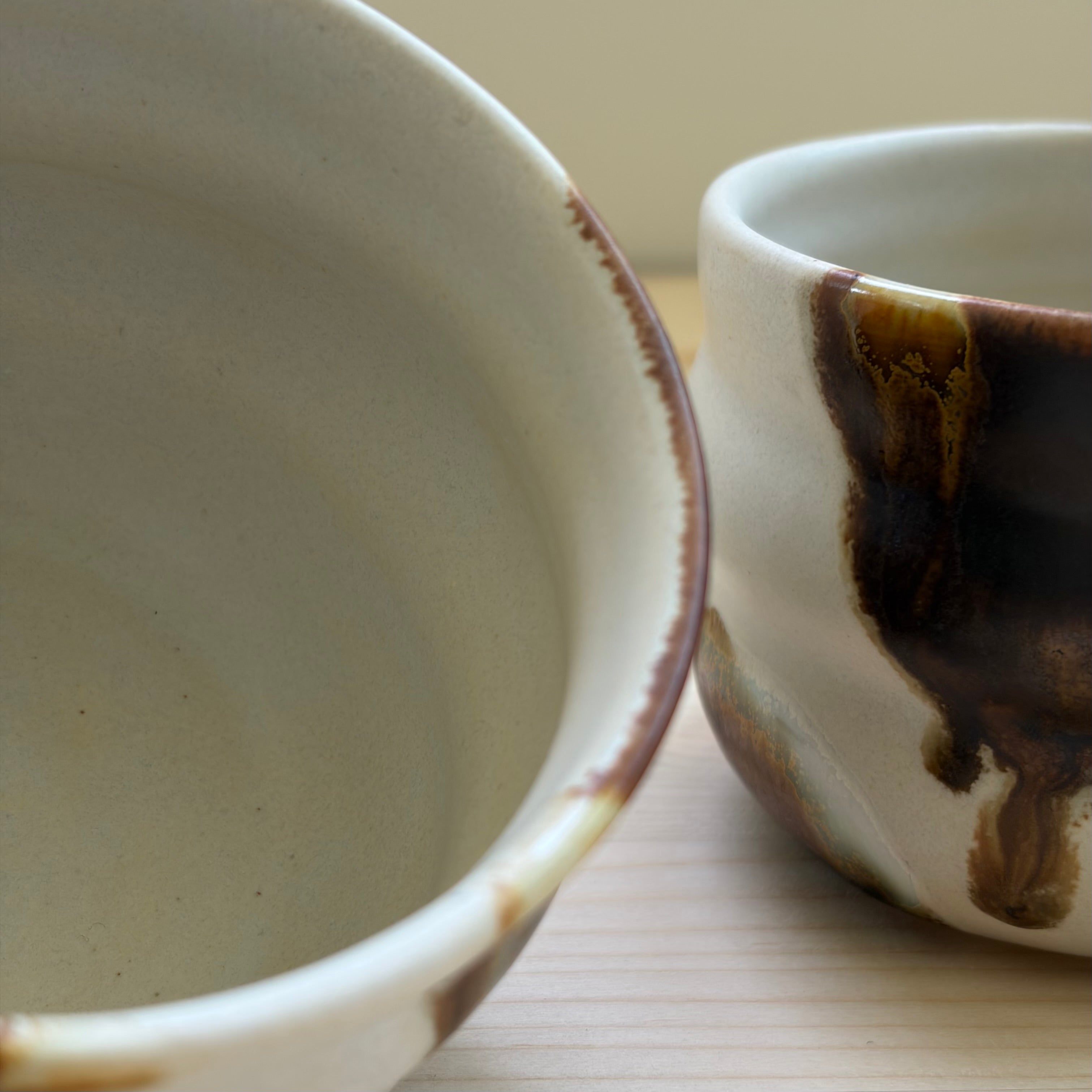 Melted Caramel