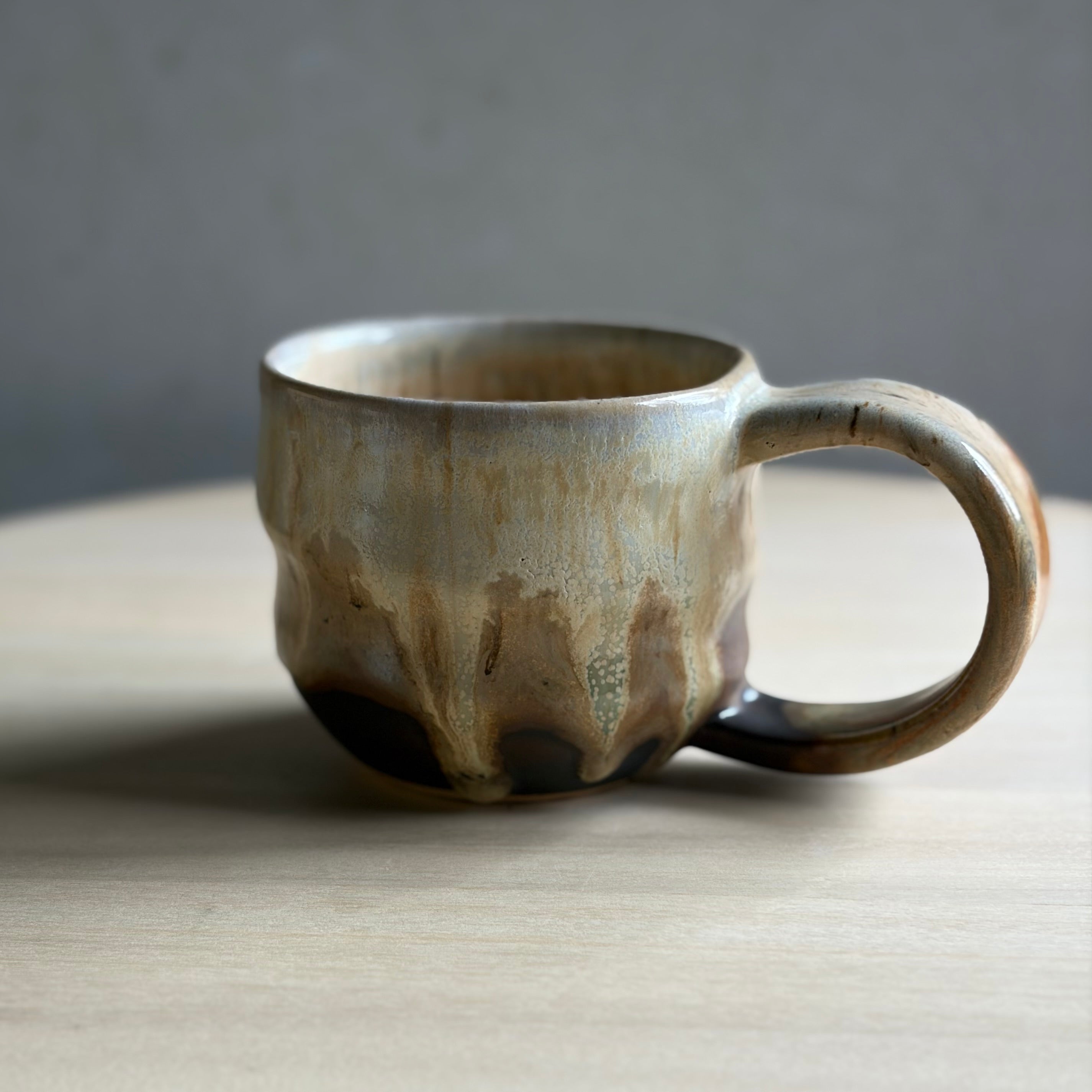 Dirty Matcha Mug I