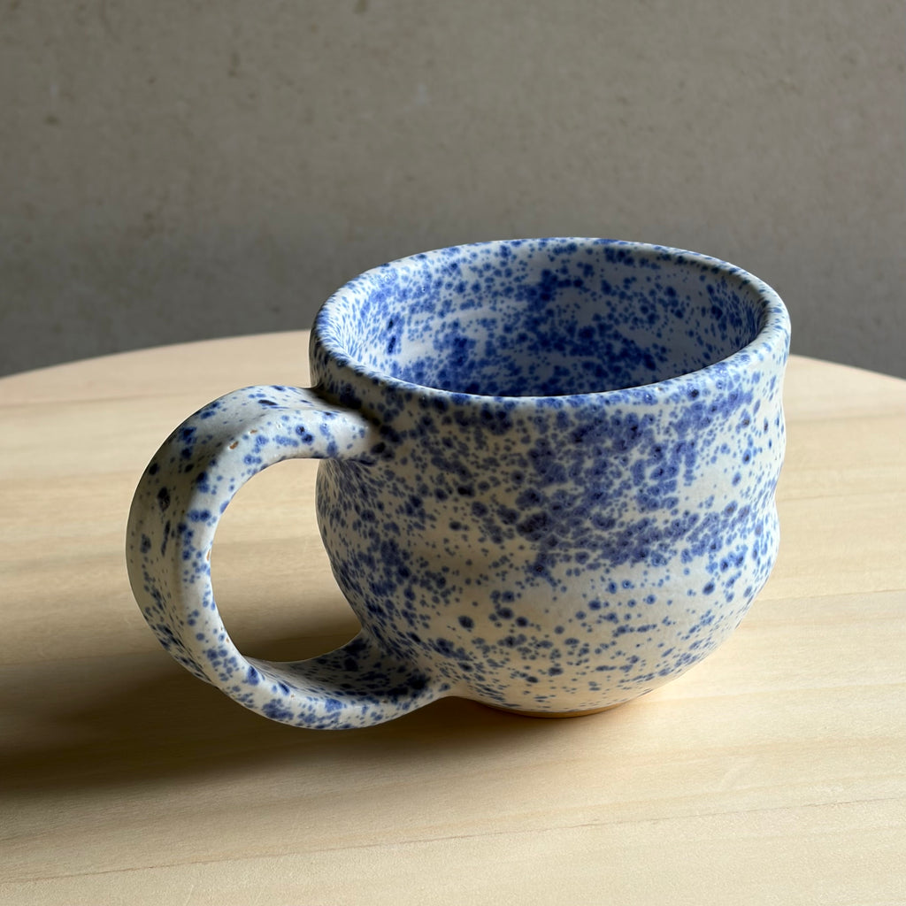 Santorini Mug II