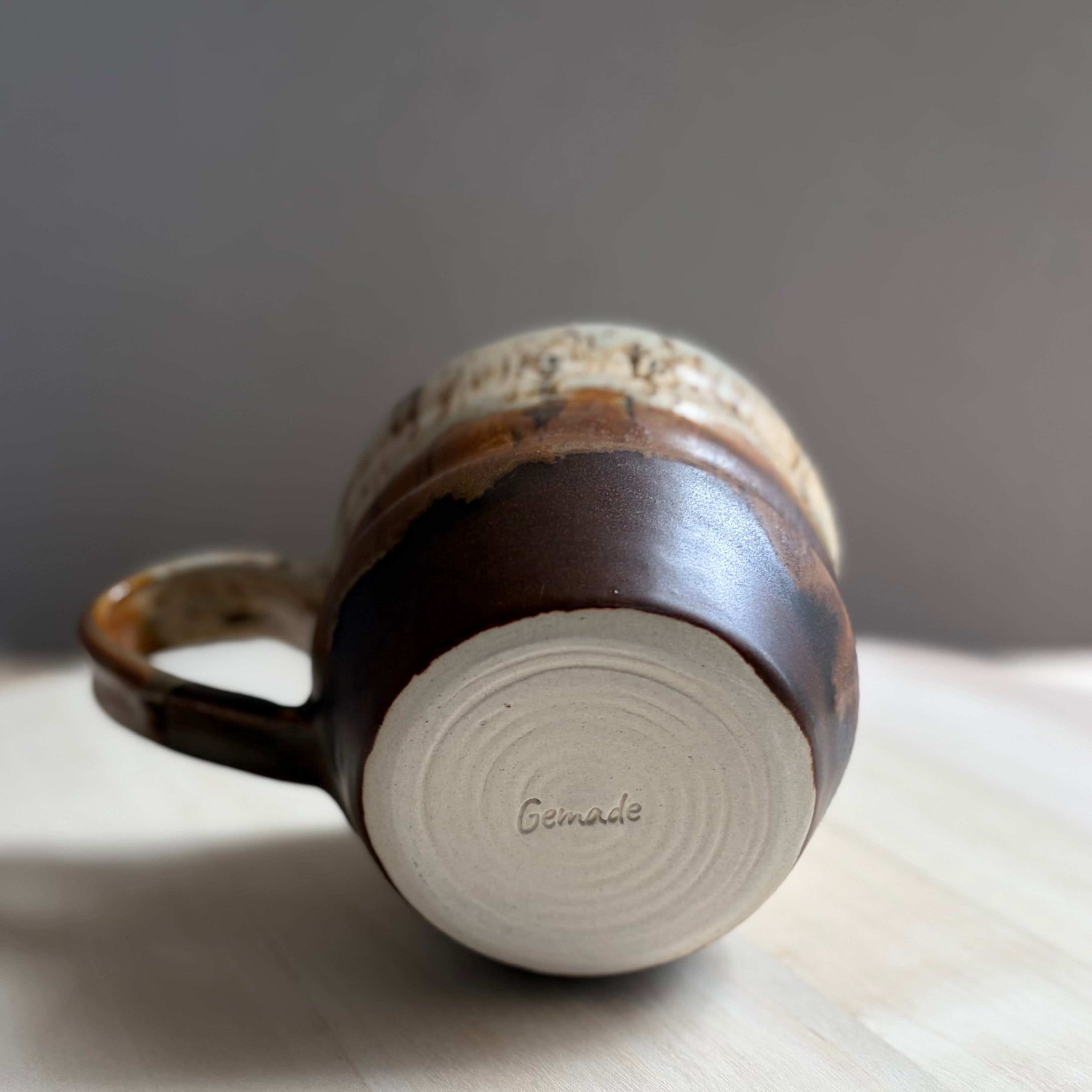 Dirty Coffee III
