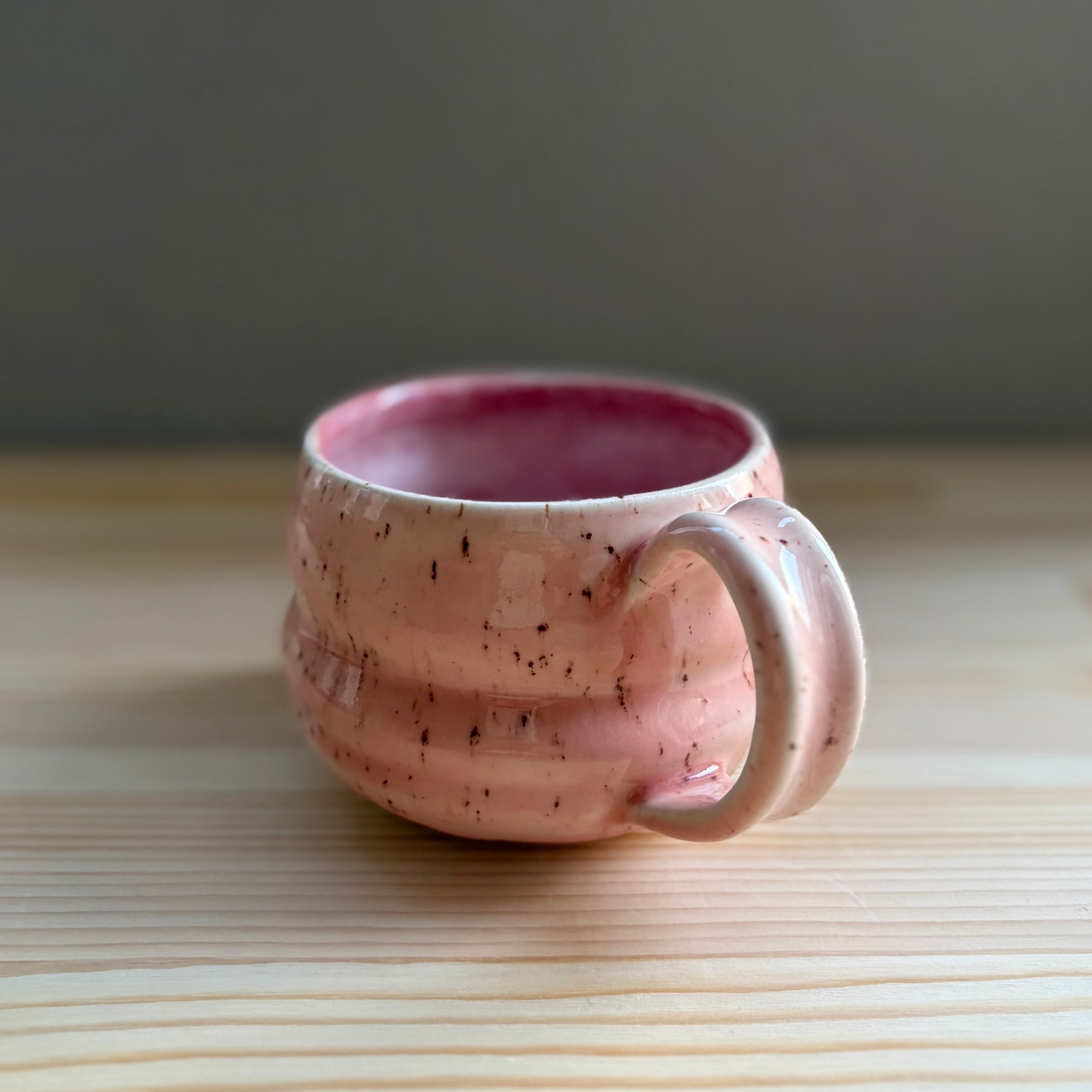 Strawberry Blossom I